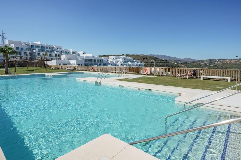 Stunning apt Padel&Gym by Costarentals - Ref 74