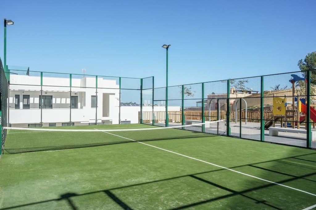 Stunning apt Padel&Gym by Costarentals - Ref 74