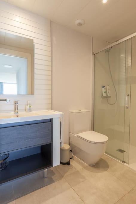 Stunning apt Padel&Gym by Costarentals - Ref 74