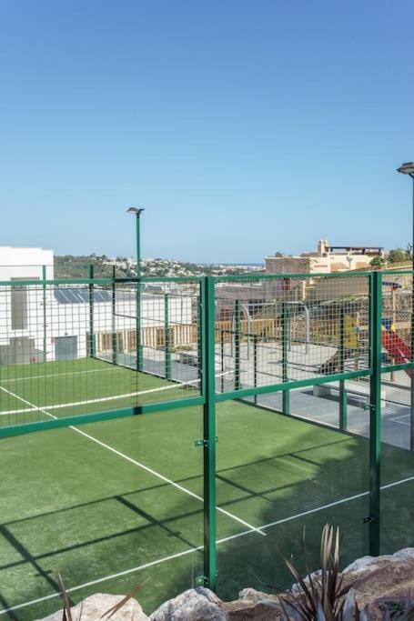 Stunning apt Padel&Gym by Costarentals - Ref 74