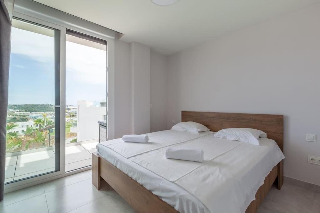 Stunning apt Padel&Gym by Costarentals - Ref 74