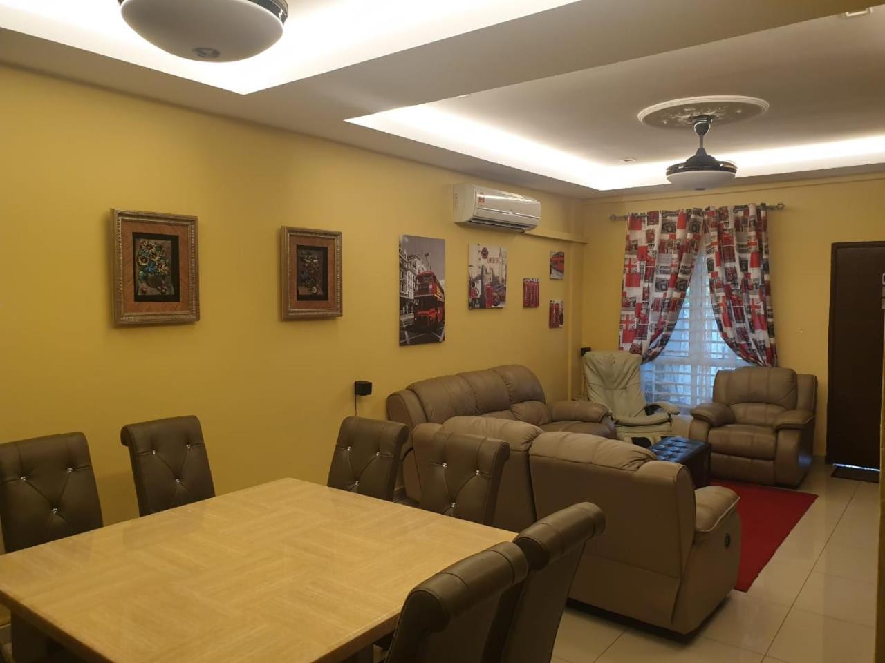 Mountain View Homestay photo 6
