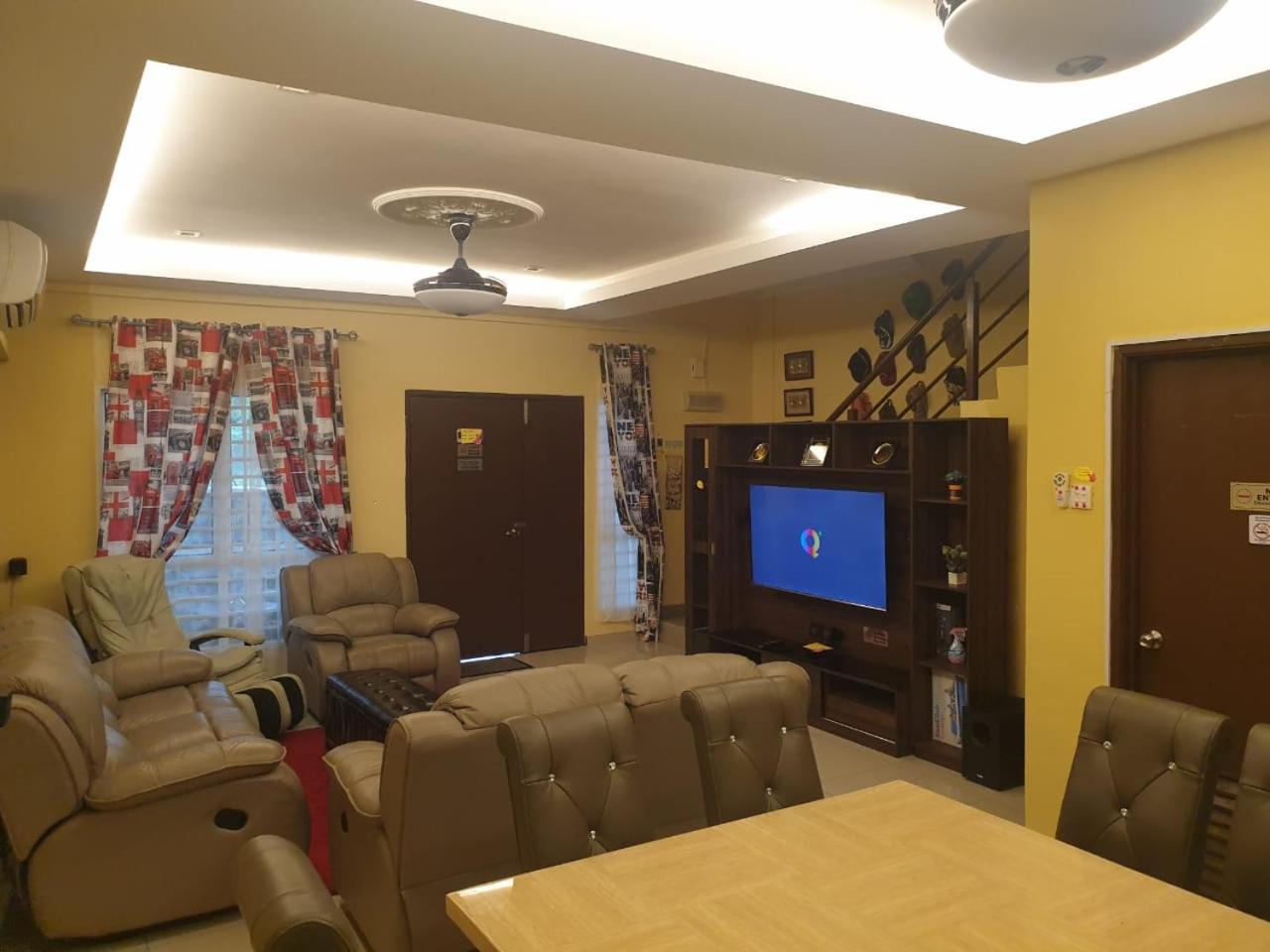 Mountain View Homestay photo 7