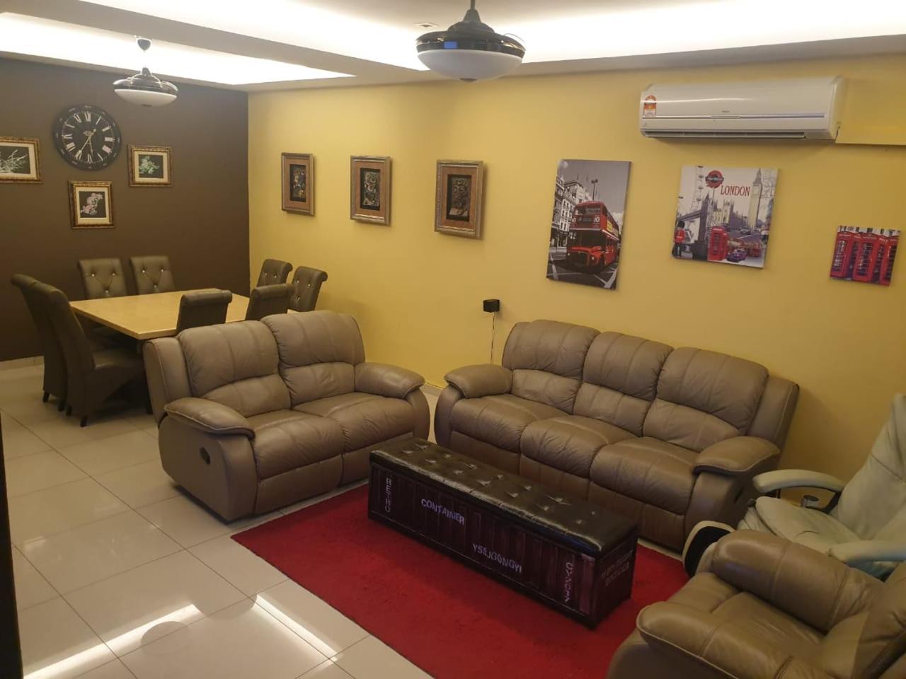 Mountain View Homestay photo 8
