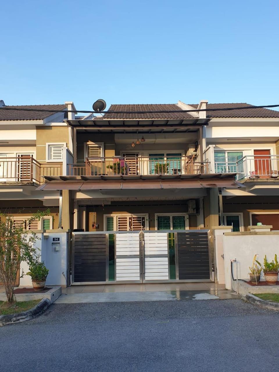 Mountain View Homestay photo 2