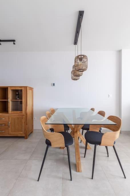 Stunning apt Padel&Gym by Costarentals - Ref 74
