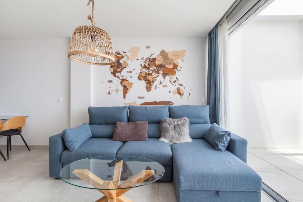 Stunning apt Padel&Gym by Costarentals - Ref 74