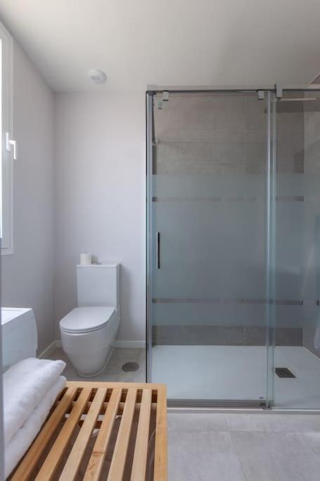 Stunning apt Padel&Gym by Costarentals - Ref 74