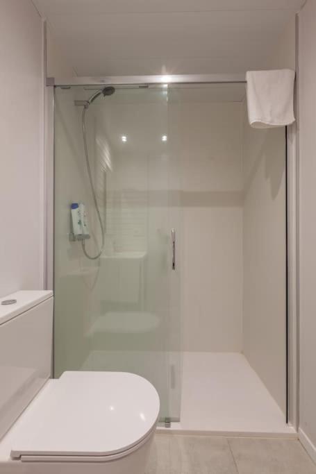 Stunning apt Padel&Gym by Costarentals - Ref 74