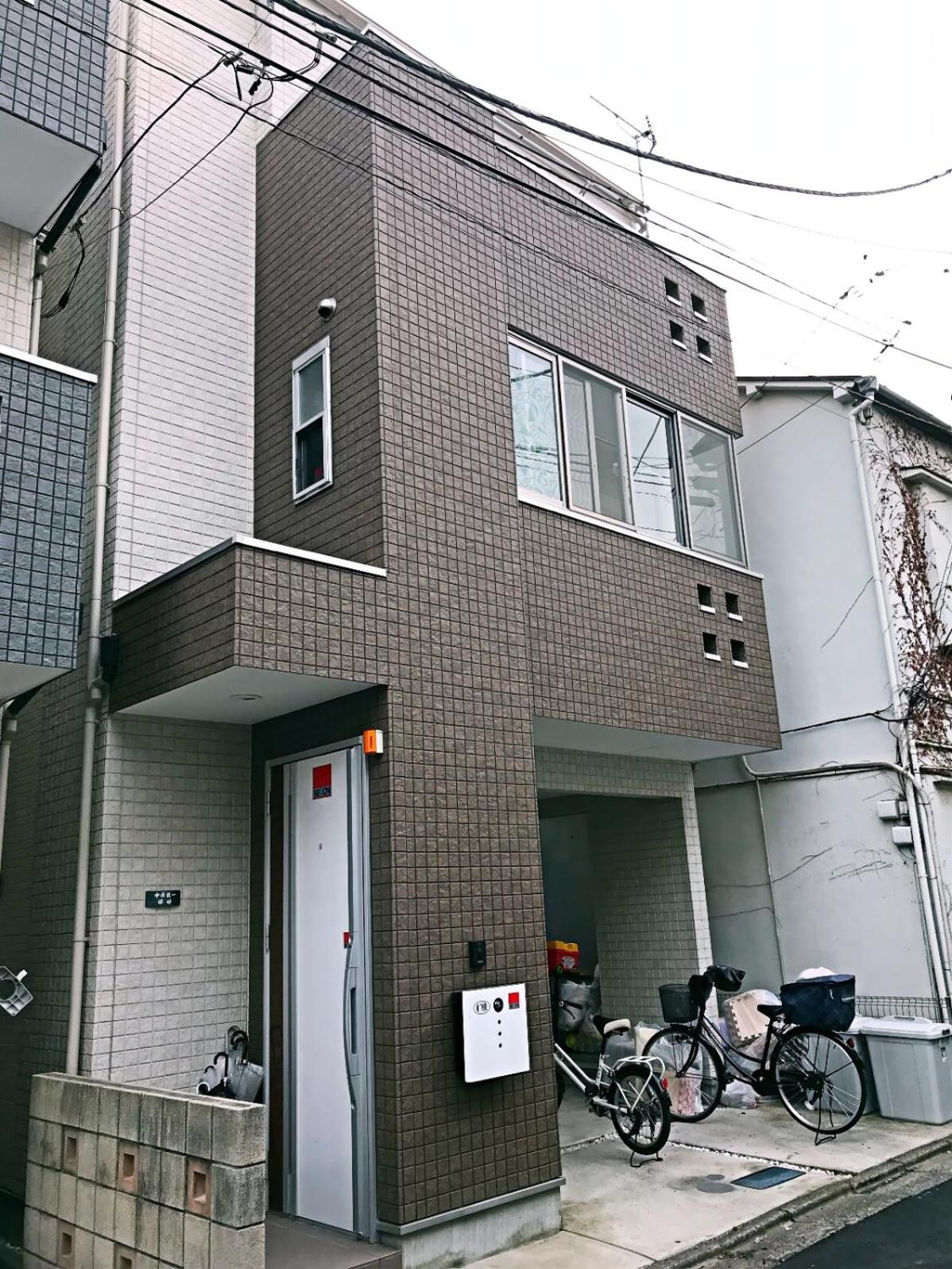 building