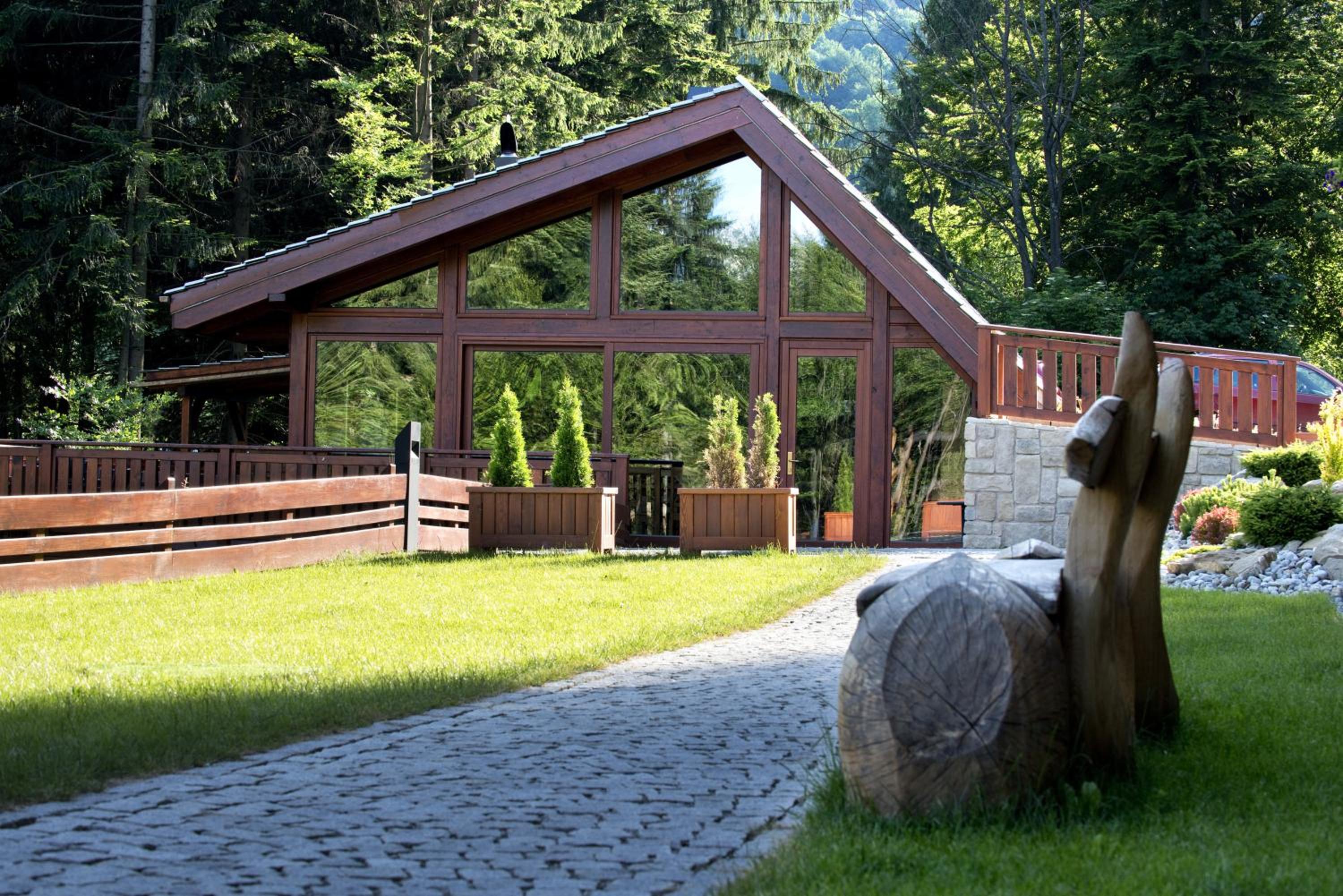 Hotel Rozsutec