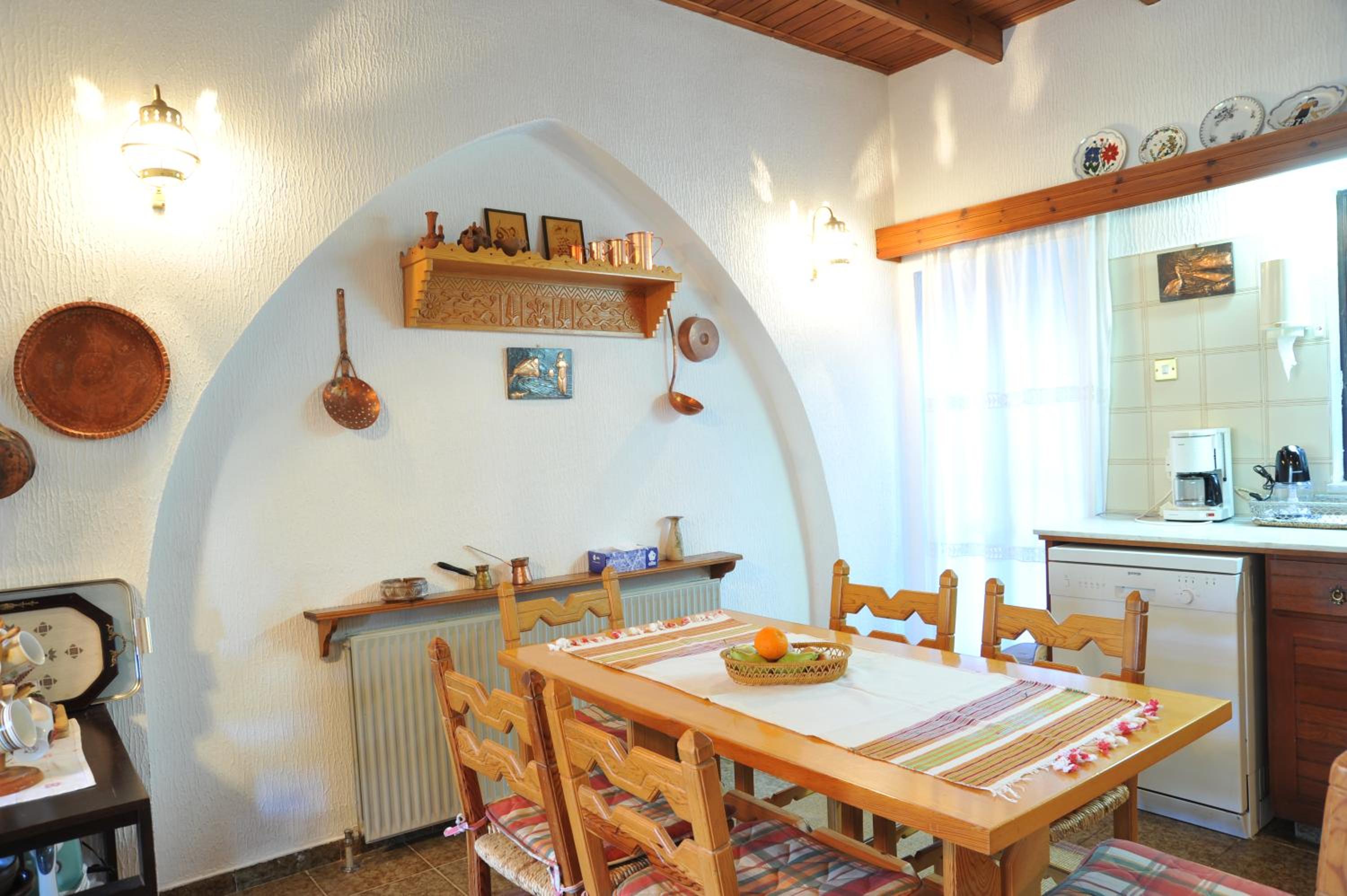 IRENE cottage