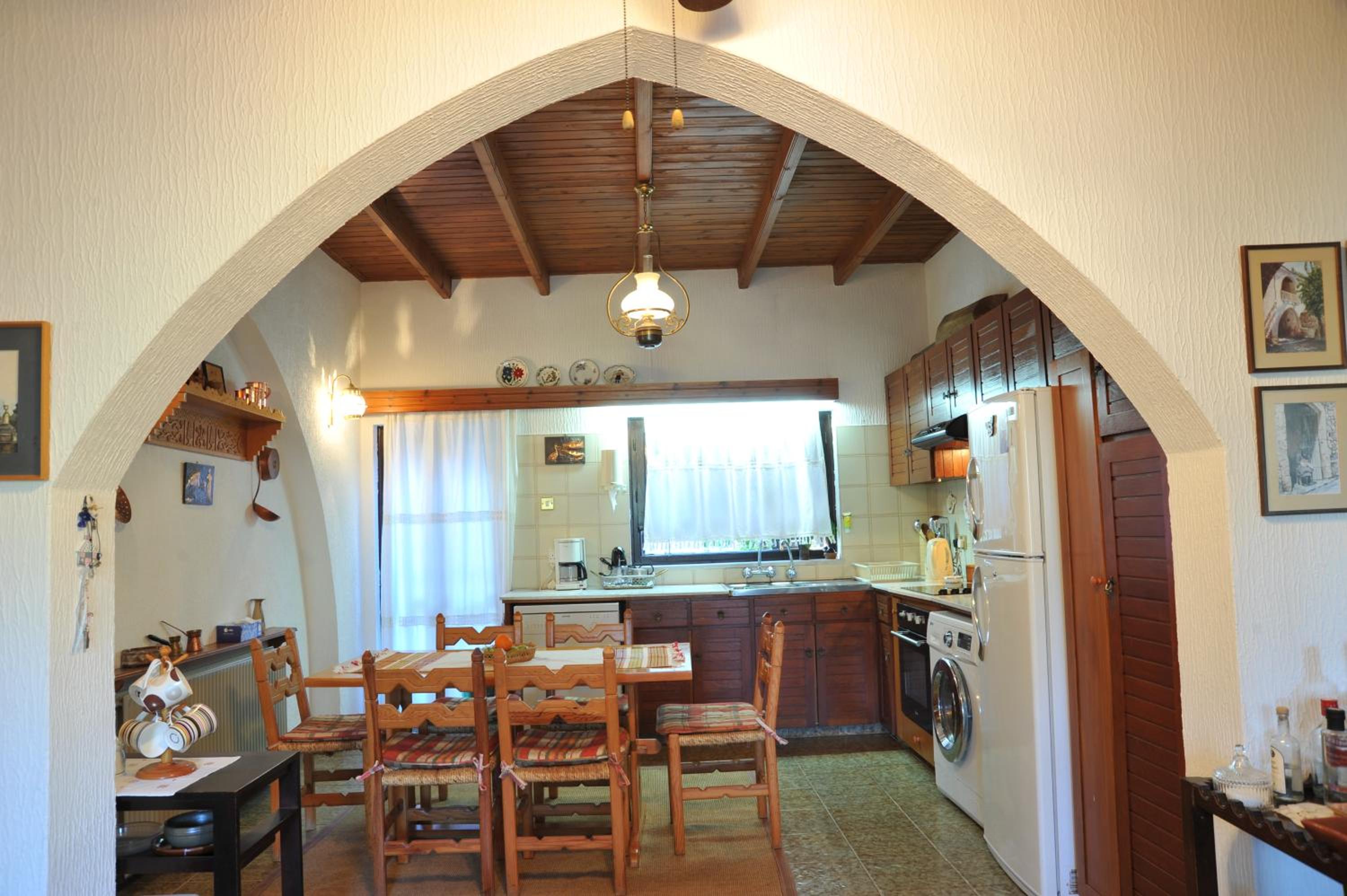 IRENE cottage