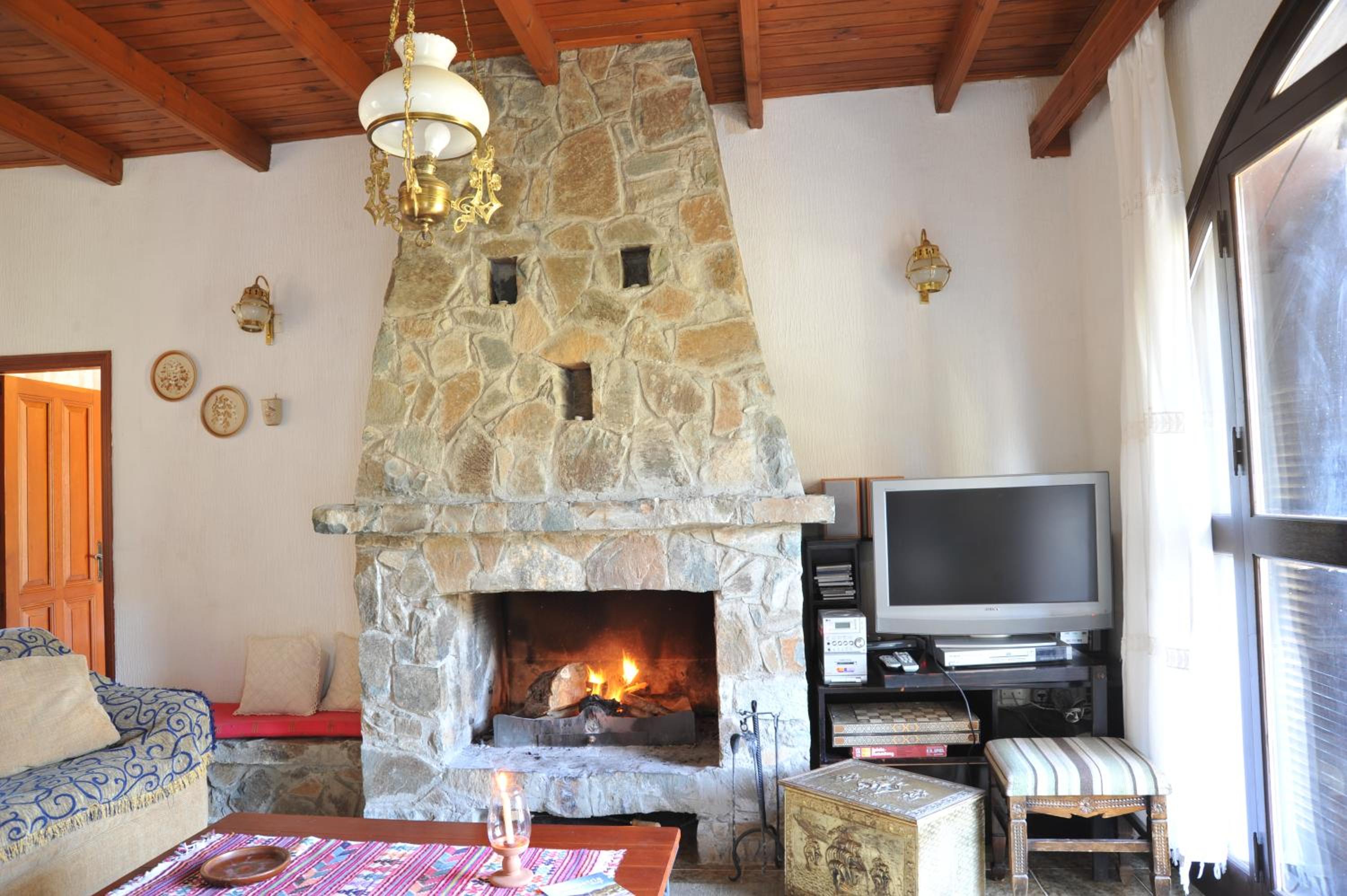 IRENE cottage