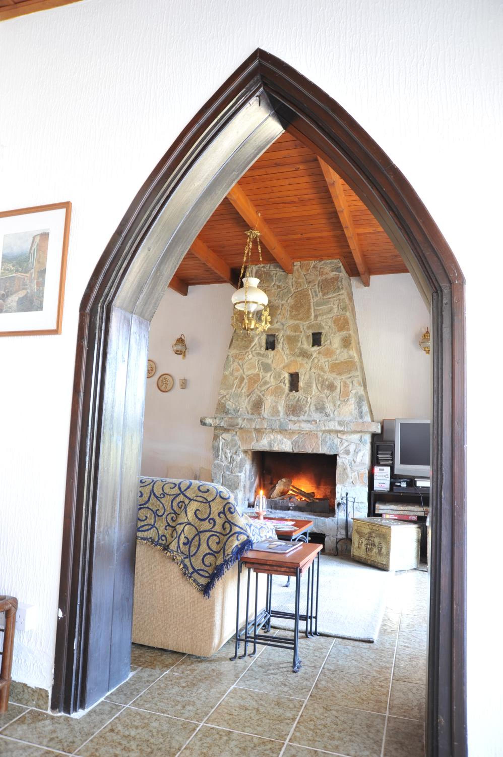 IRENE cottage