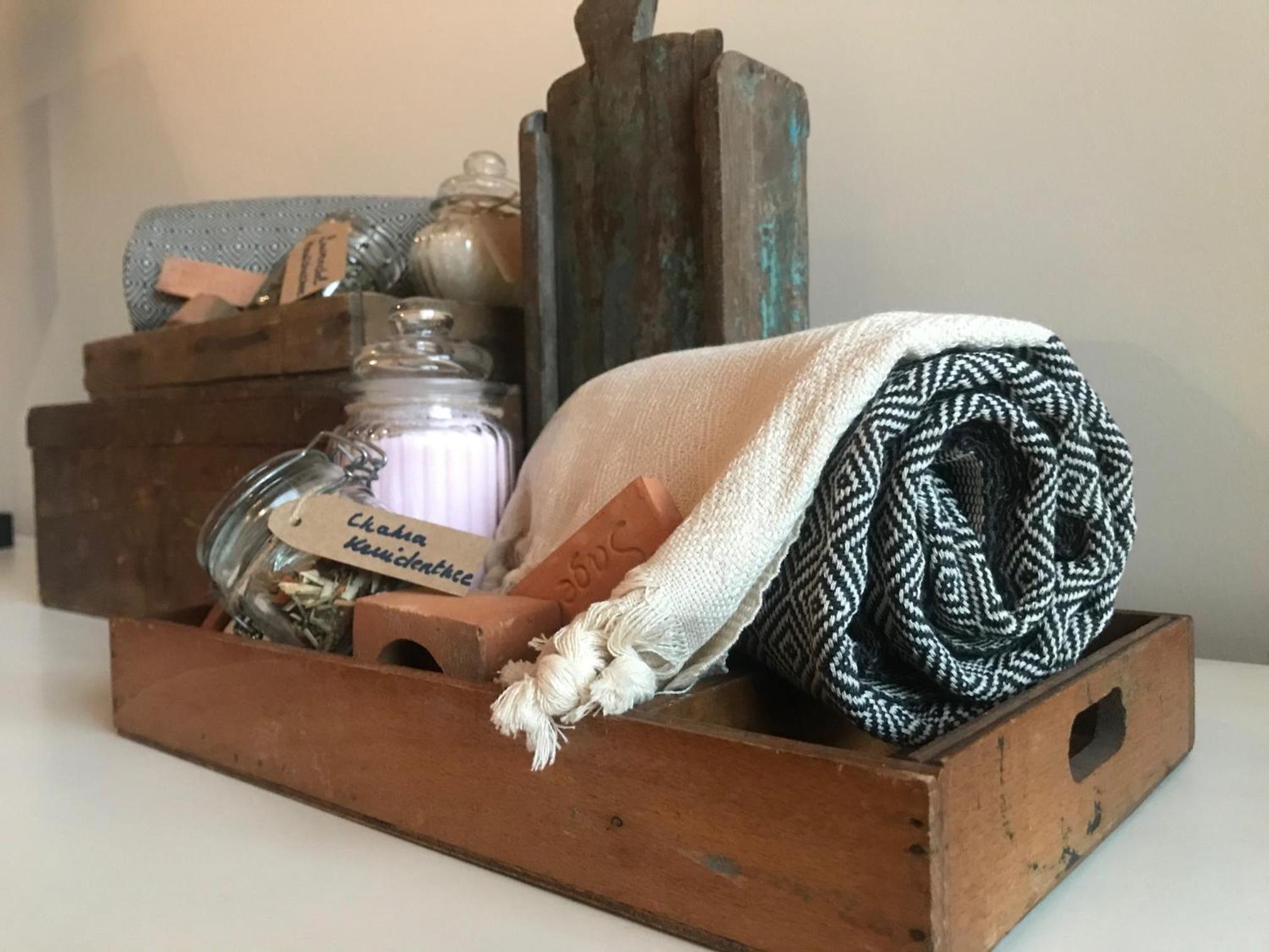 AuxiliumWellness Get Back to Serenity