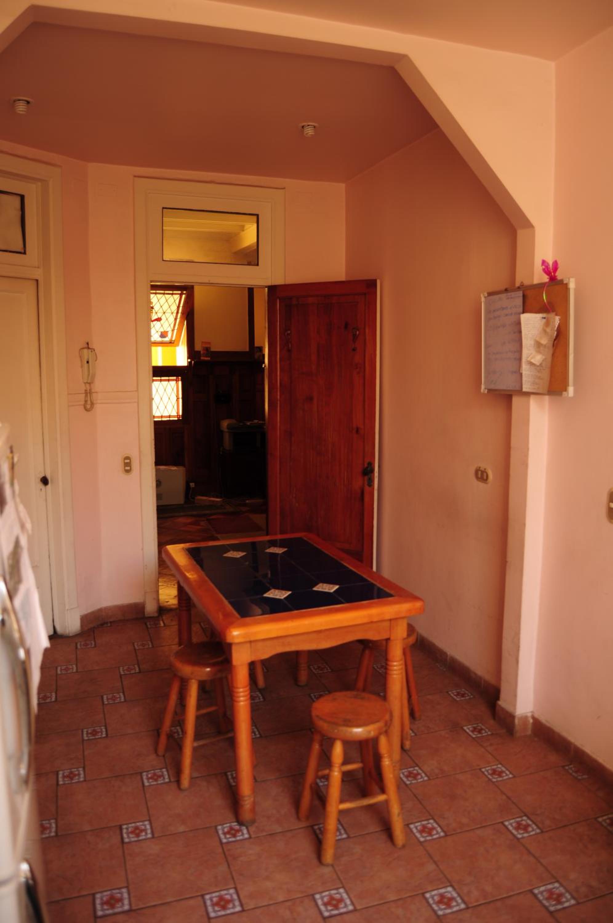 Student's Housing Republica