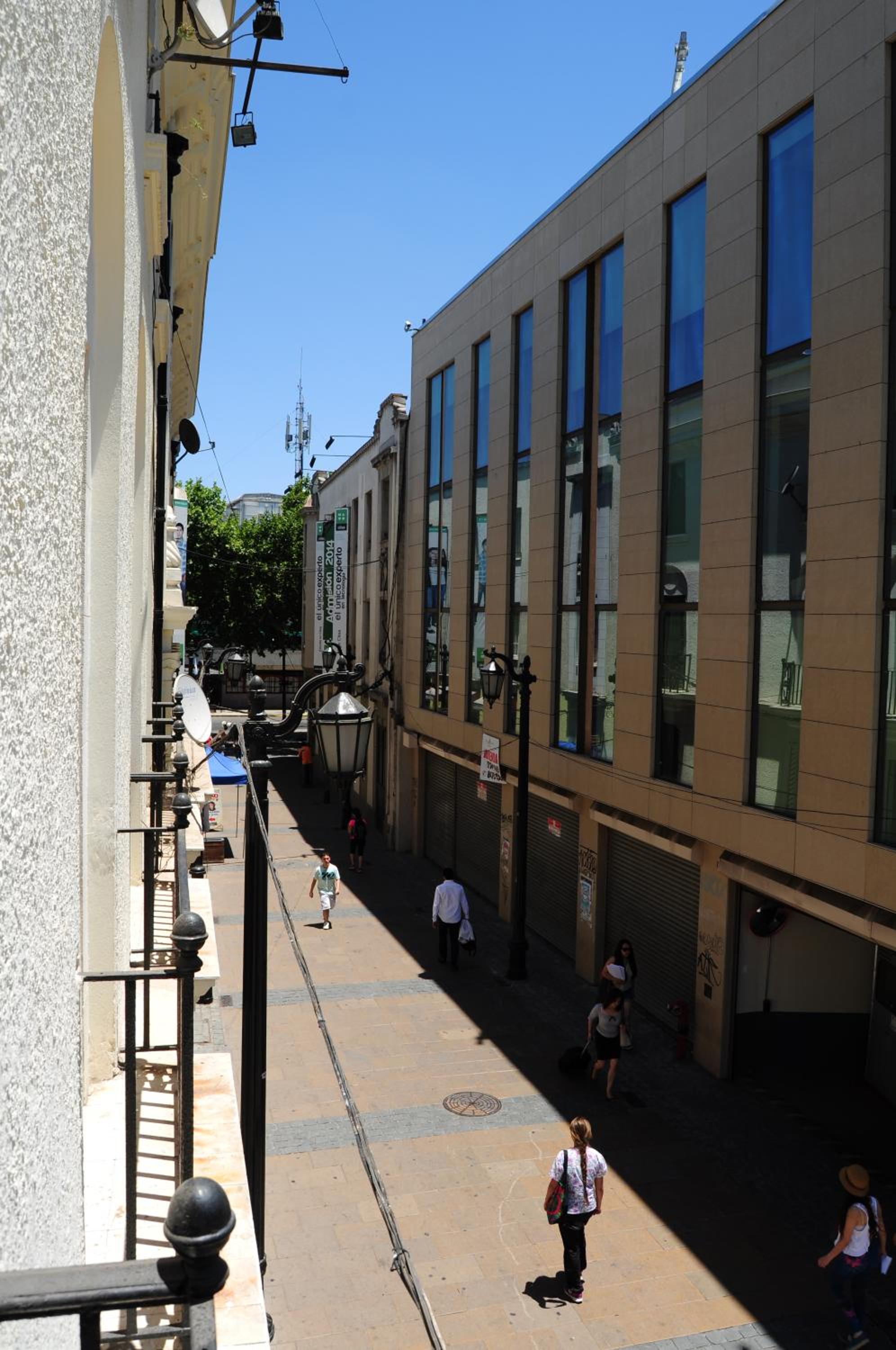 Student's Housing Republica
