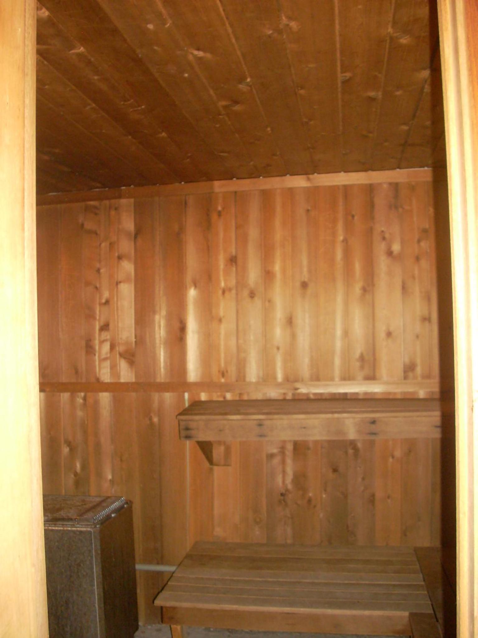 Austrian Haus Lodge view 5