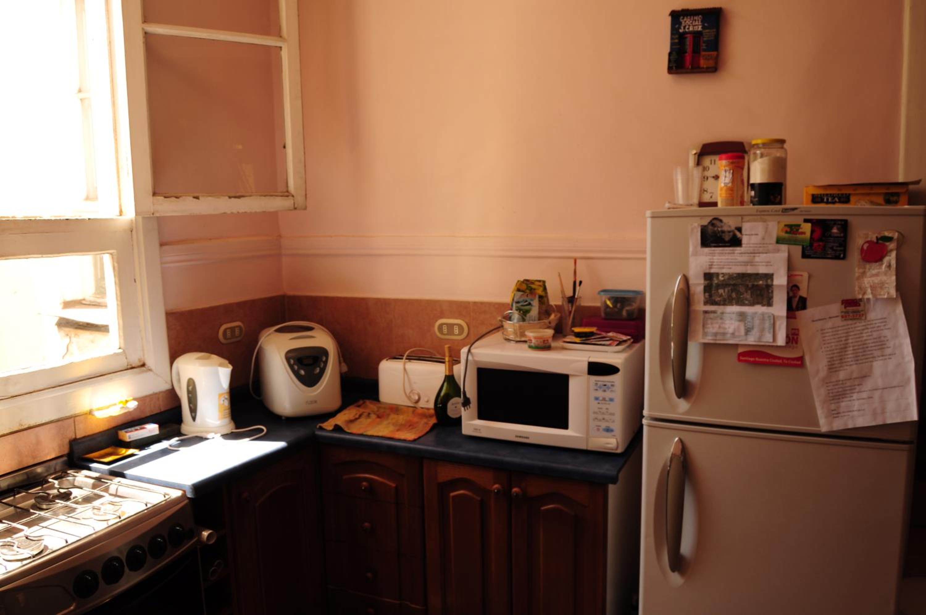 Student's Housing Republica