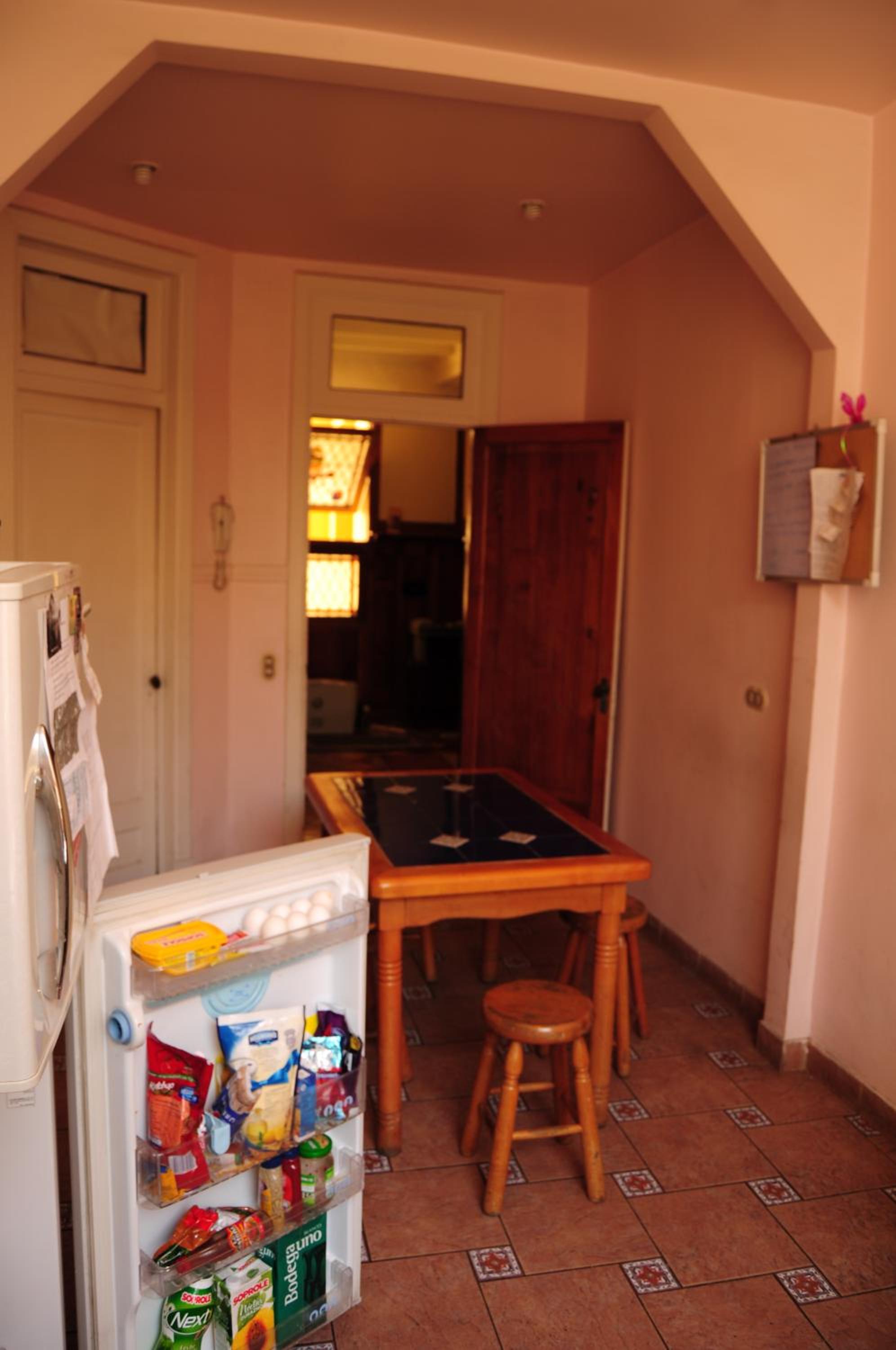 Student's Housing Republica