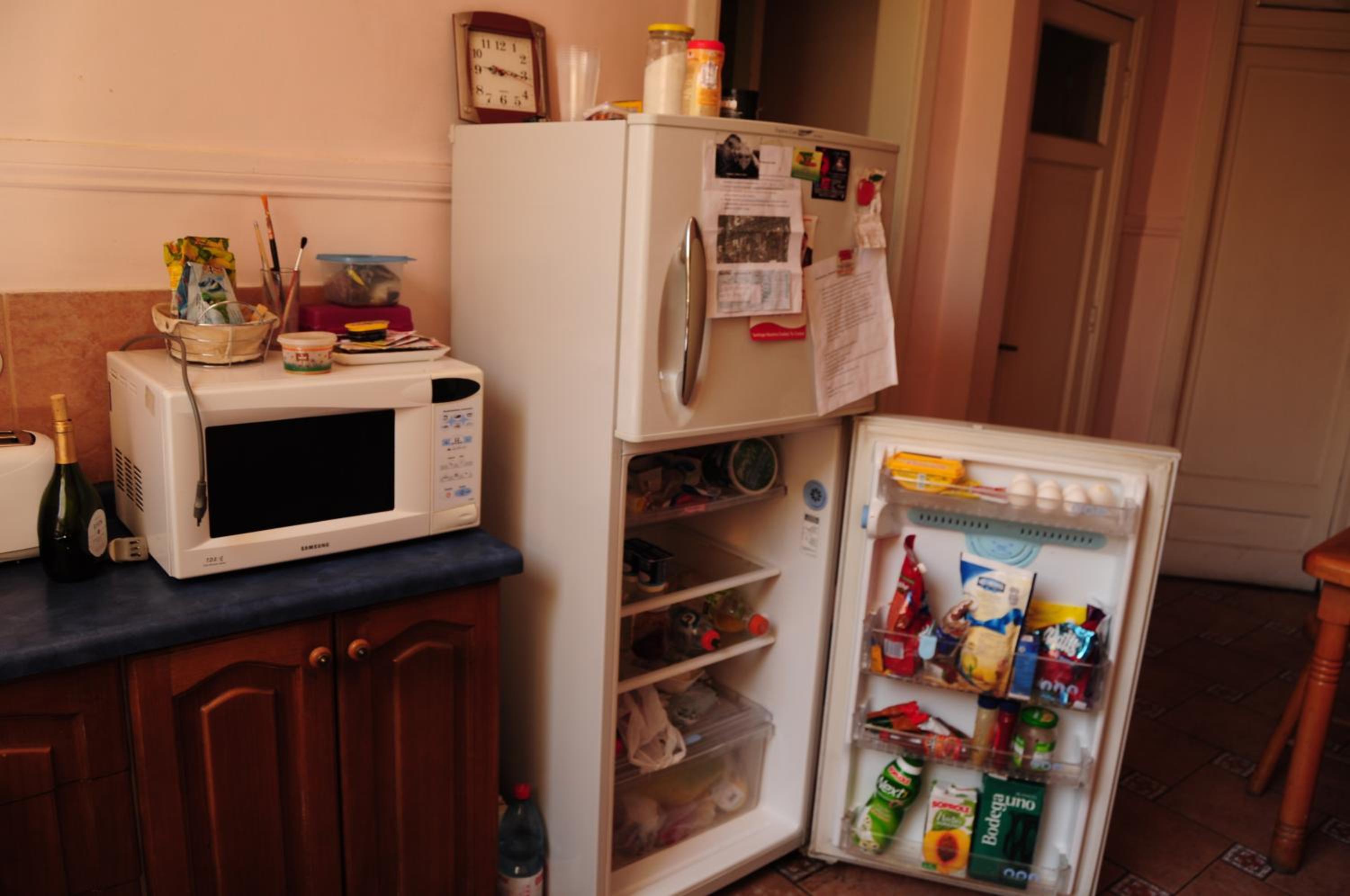 Student's Housing Republica