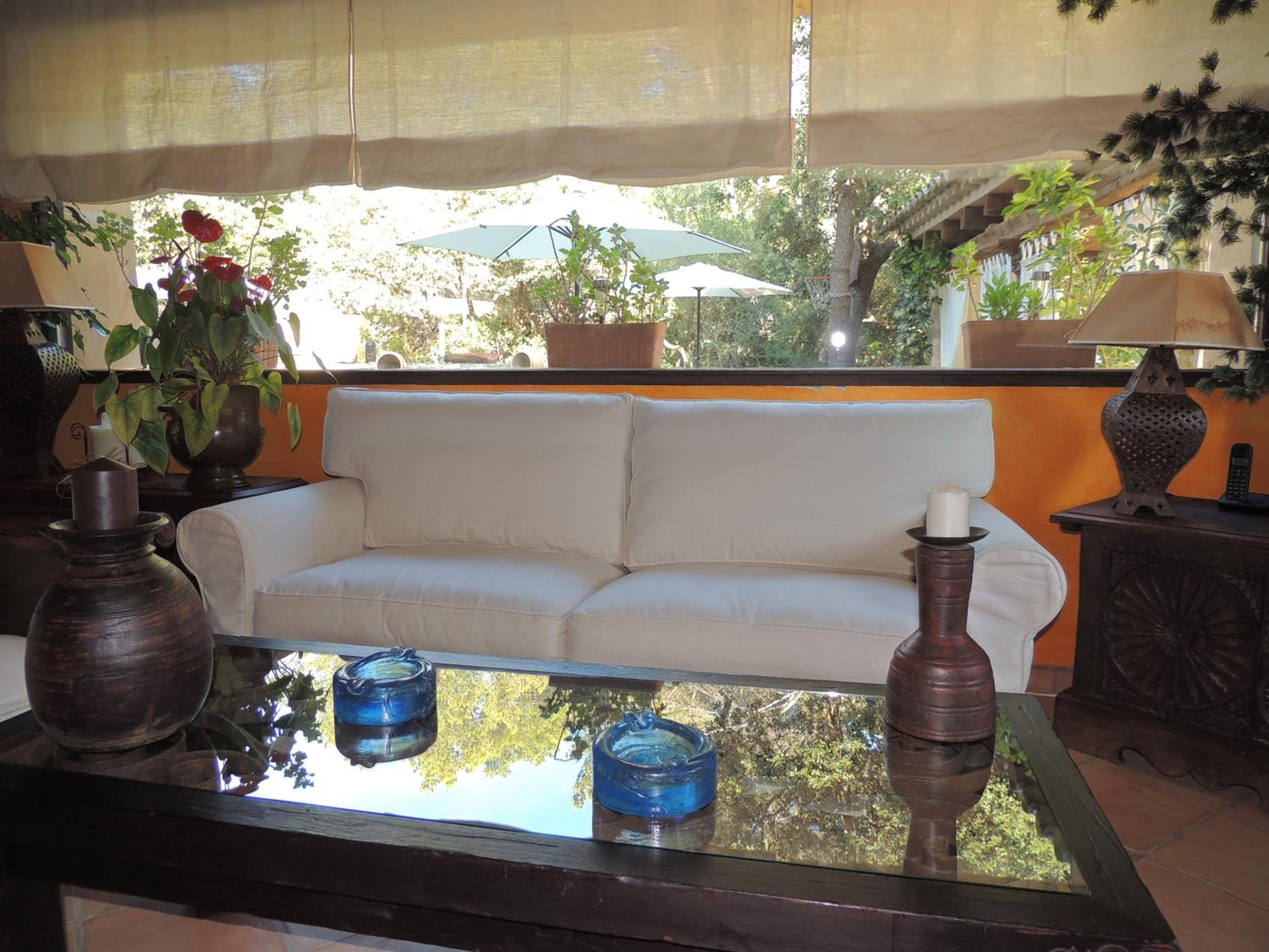 Villa Vallmar