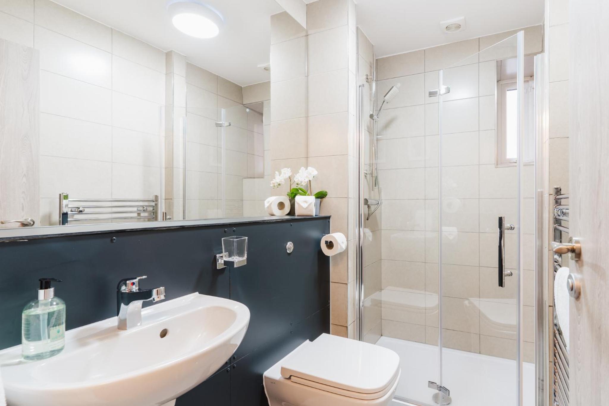 Lytham St Annes Vacations - Prime Suites Lytham - Property Image 11