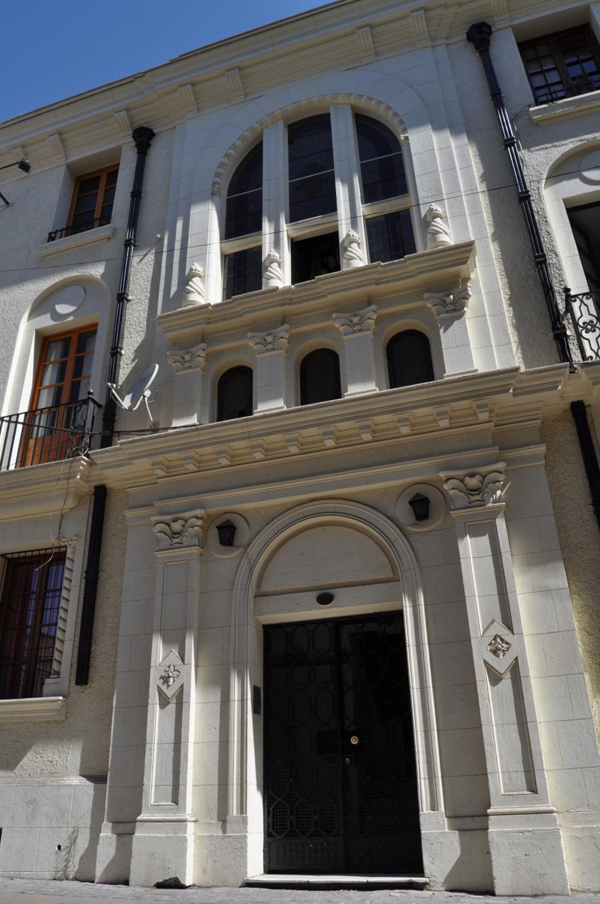 building