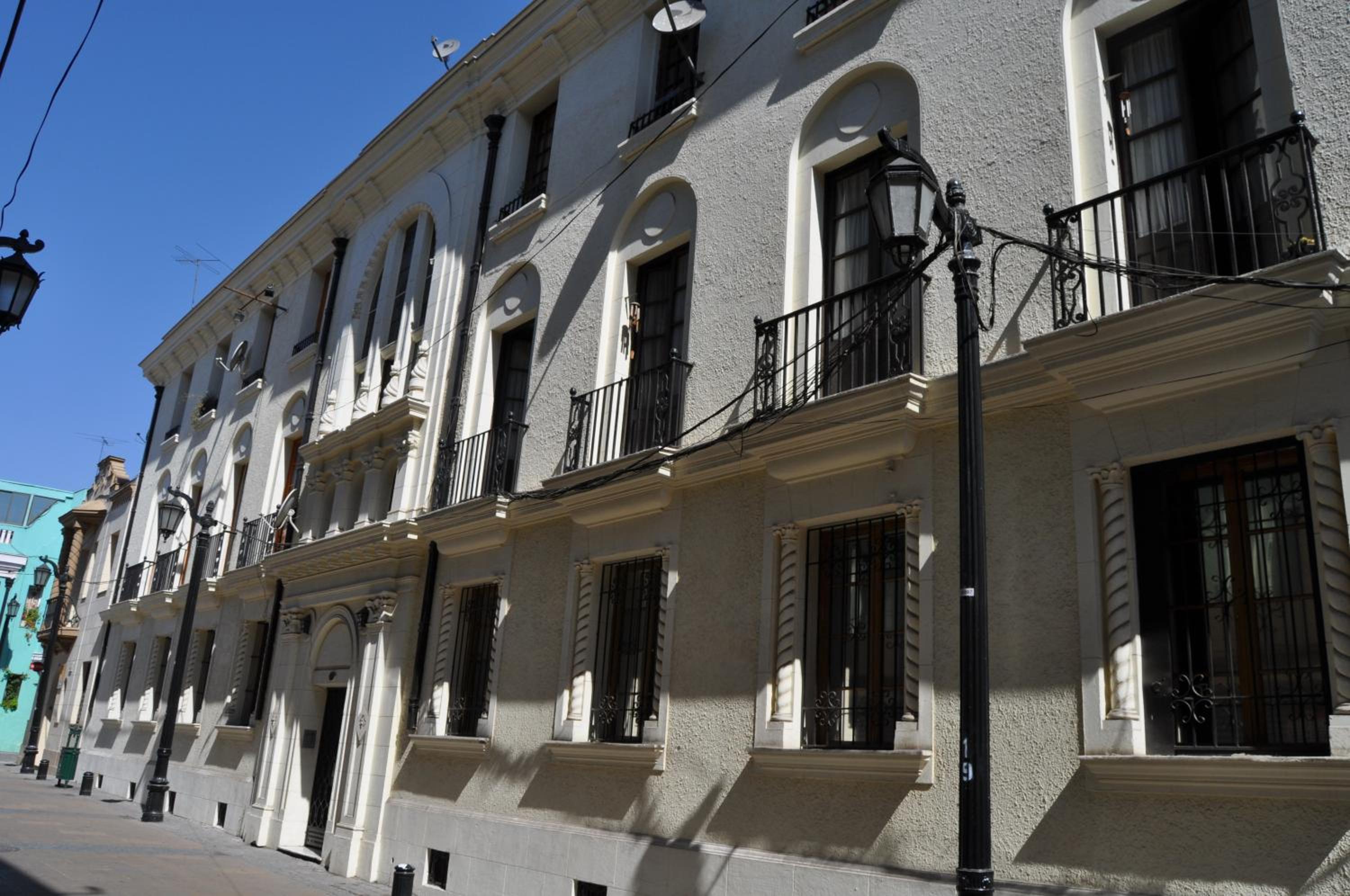 Student's Housing Republica