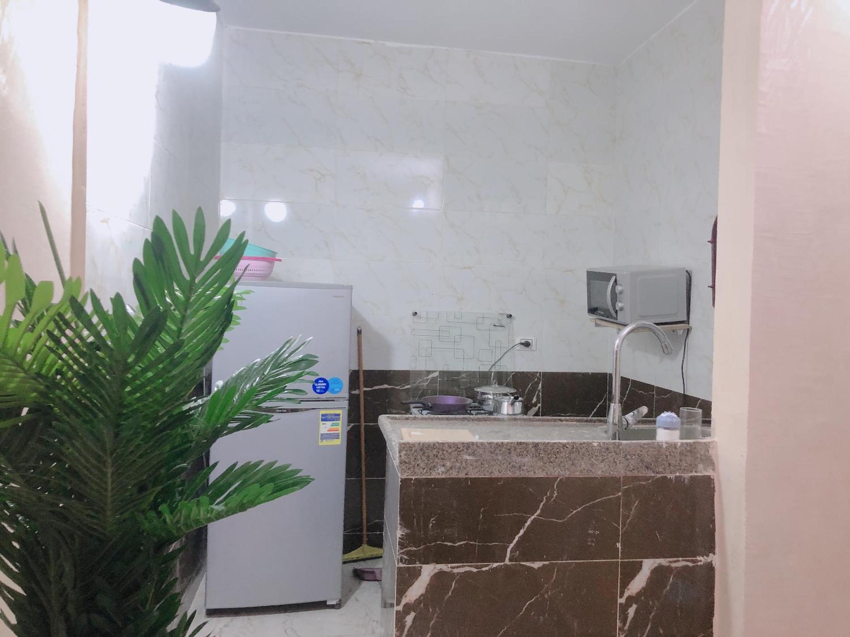 Midtown Cairo Studios & Apartments