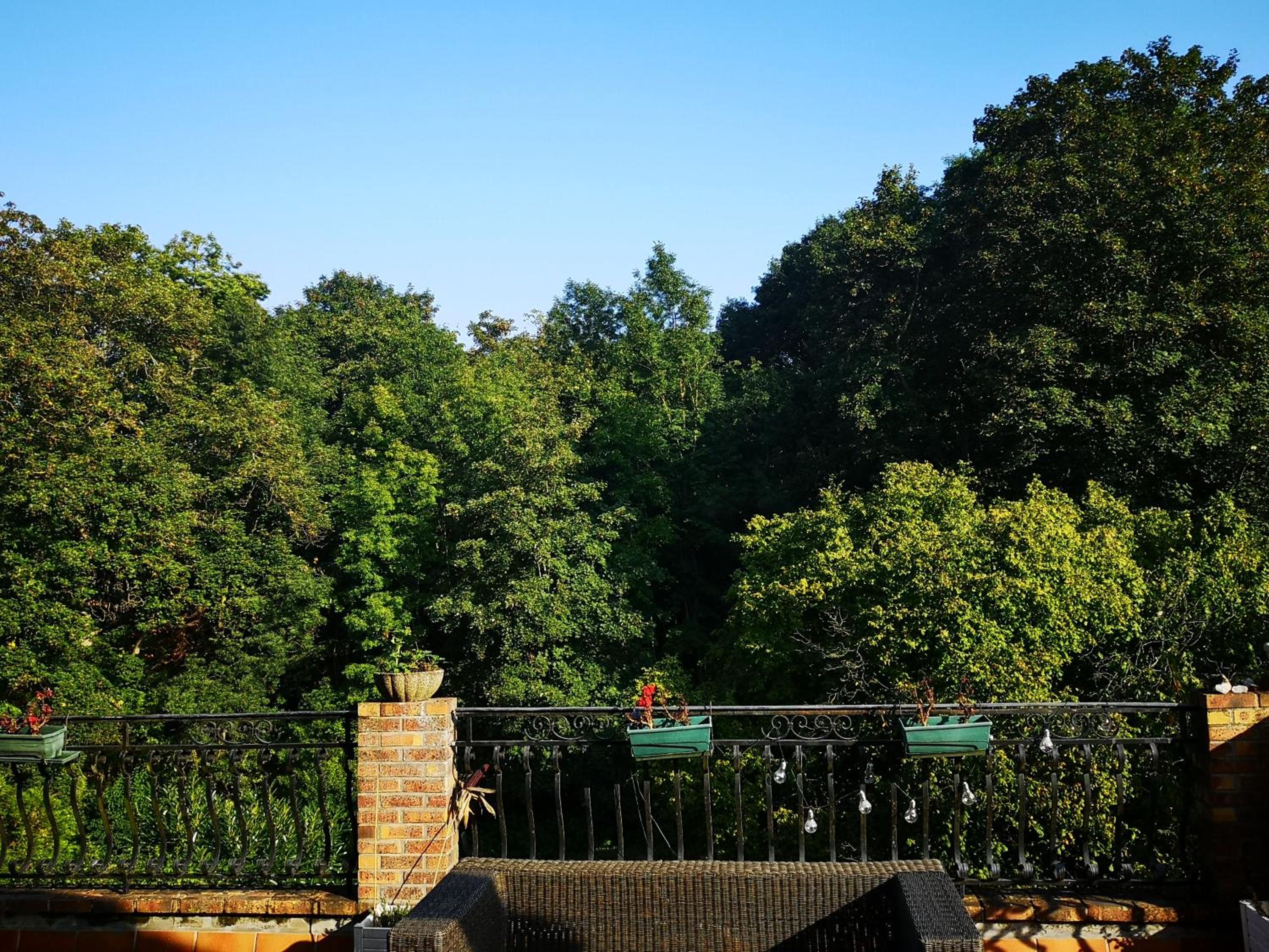 Villa Sérénité, photo 3