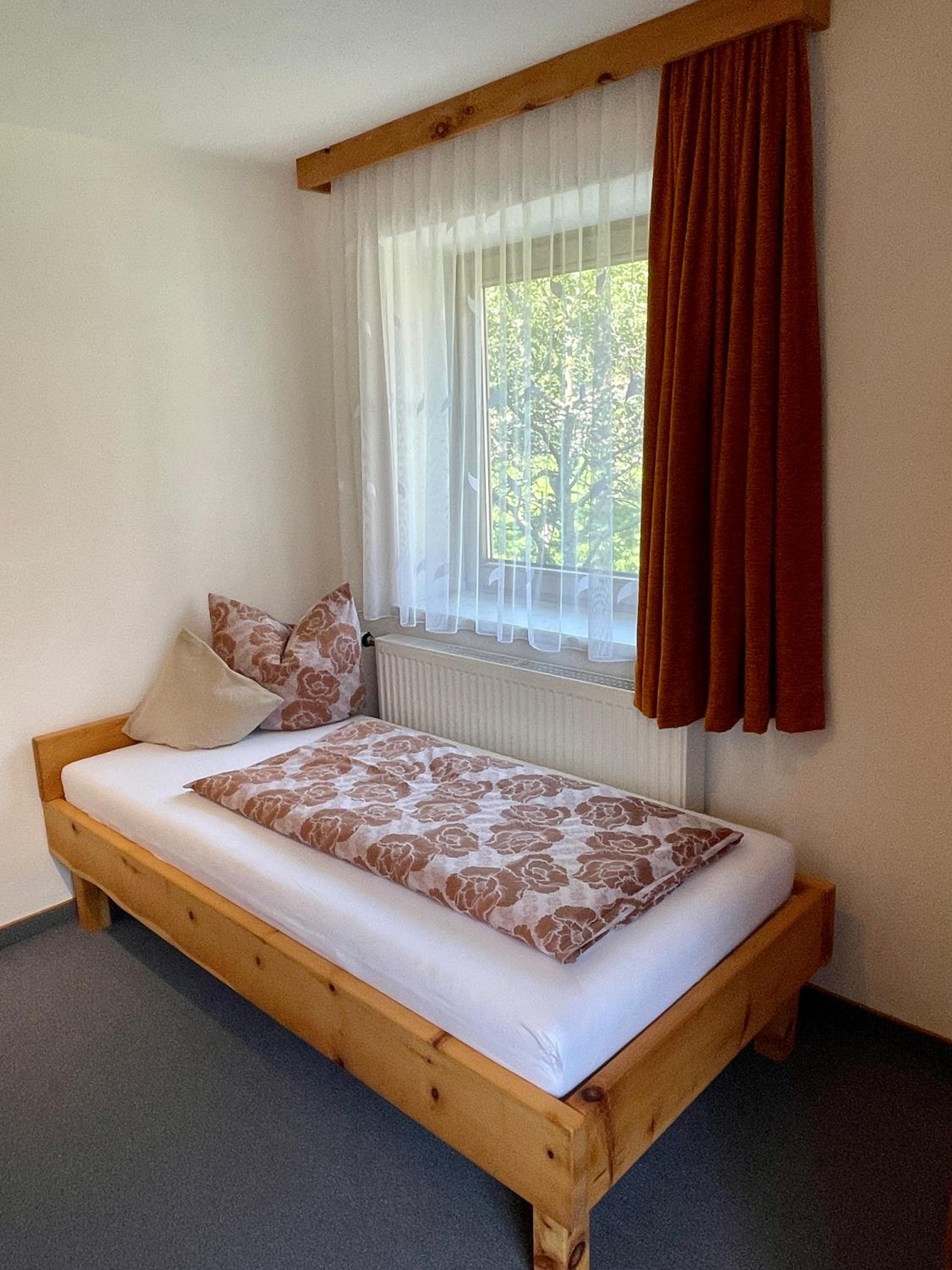 Ferienwohnung Rauch Mathilde view 2