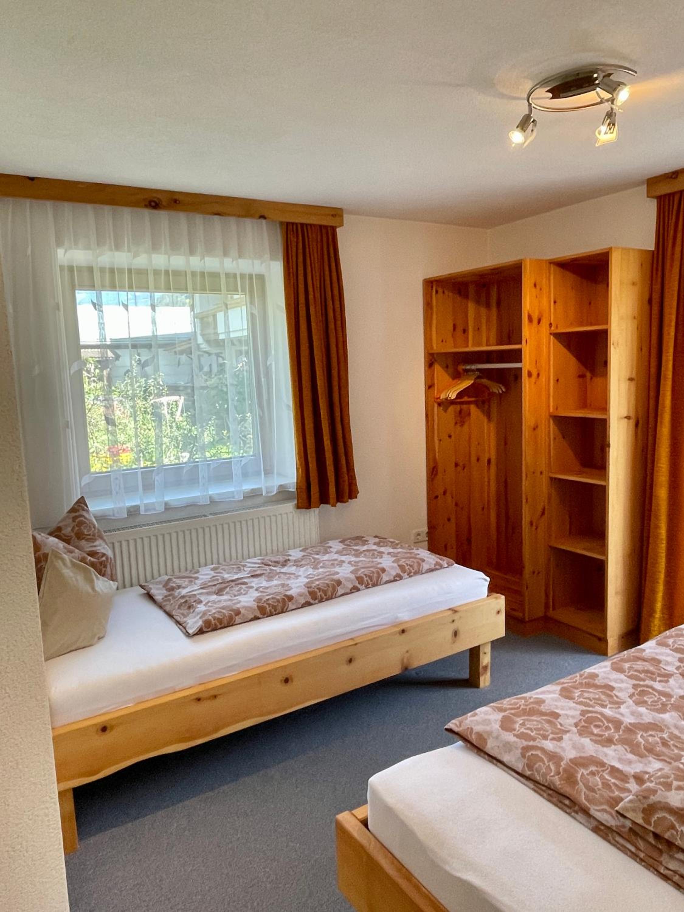 Ferienwohnung Rauch Mathilde view 4