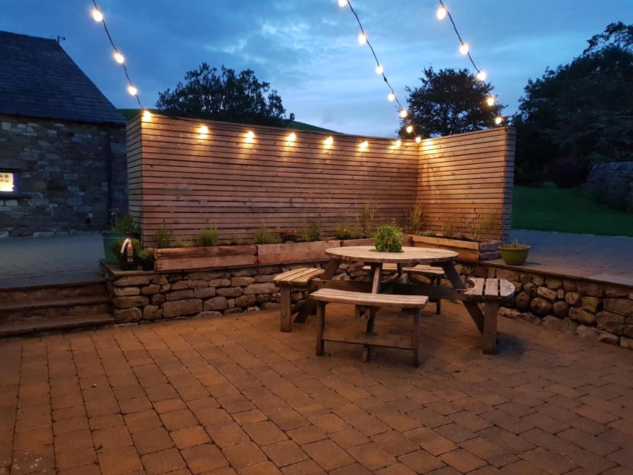 Hawks Barn - Horton in Ribblesdale - Yorkshire Stays