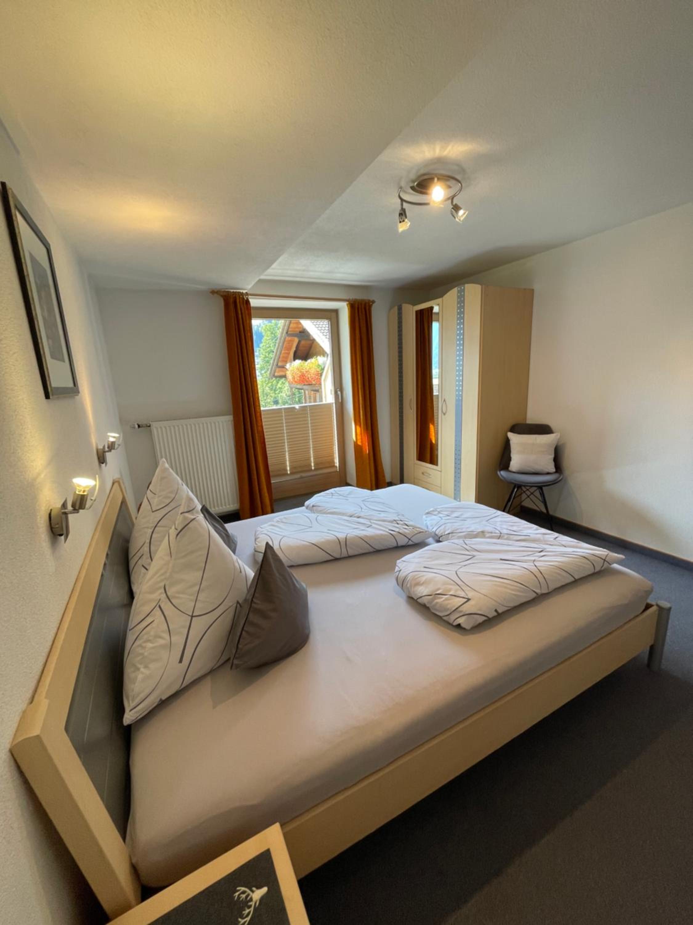 Ferienwohnung Rauch Mathilde view 5
