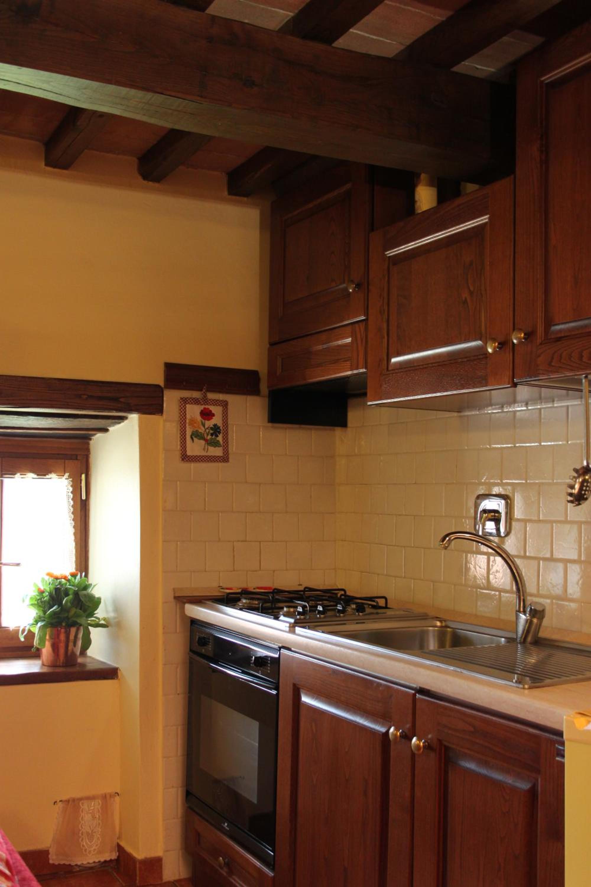 Casa Vacanze Le Antiche Pietre