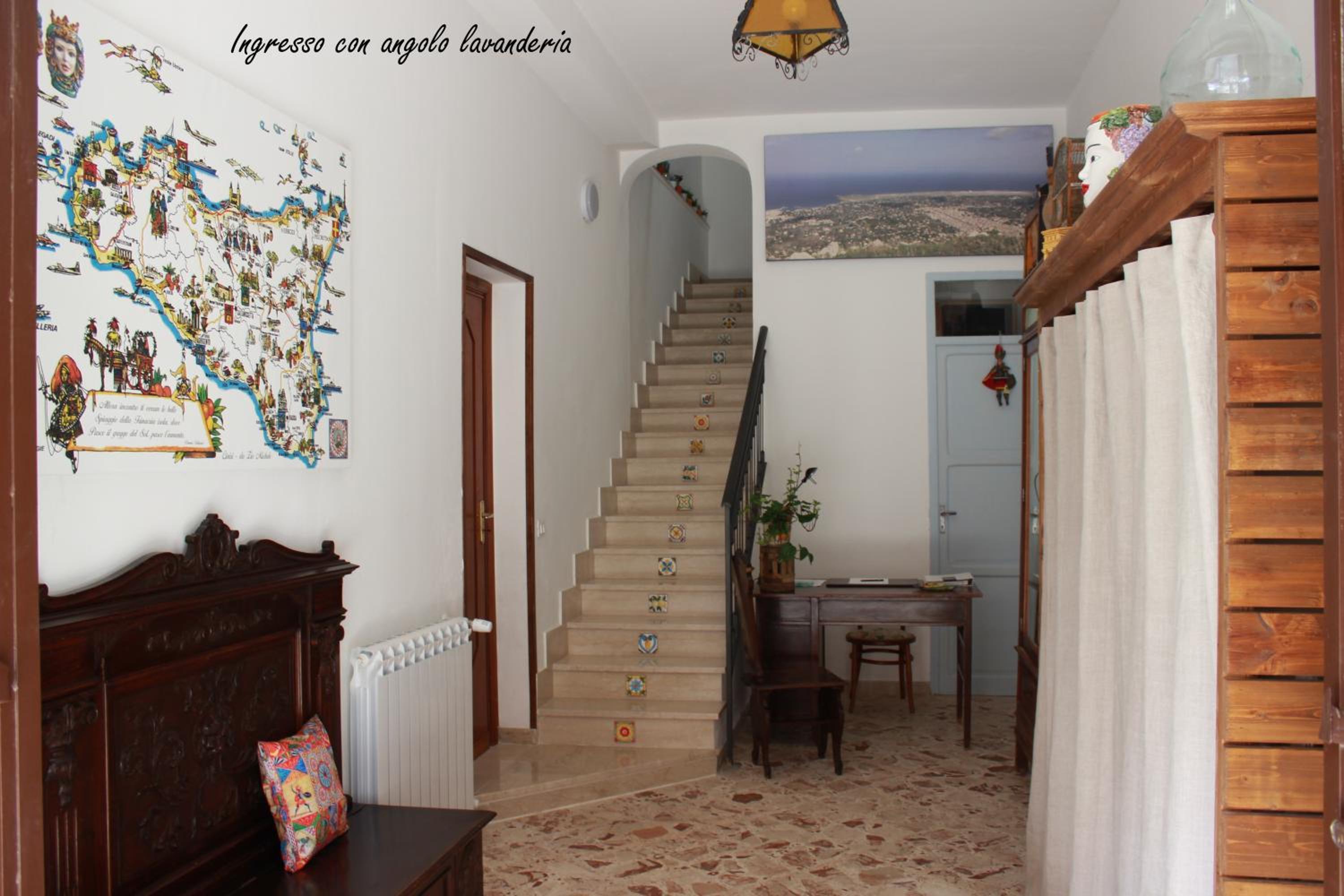 GUEST HOUSE ZIO MICHELE - CINISI photo 3