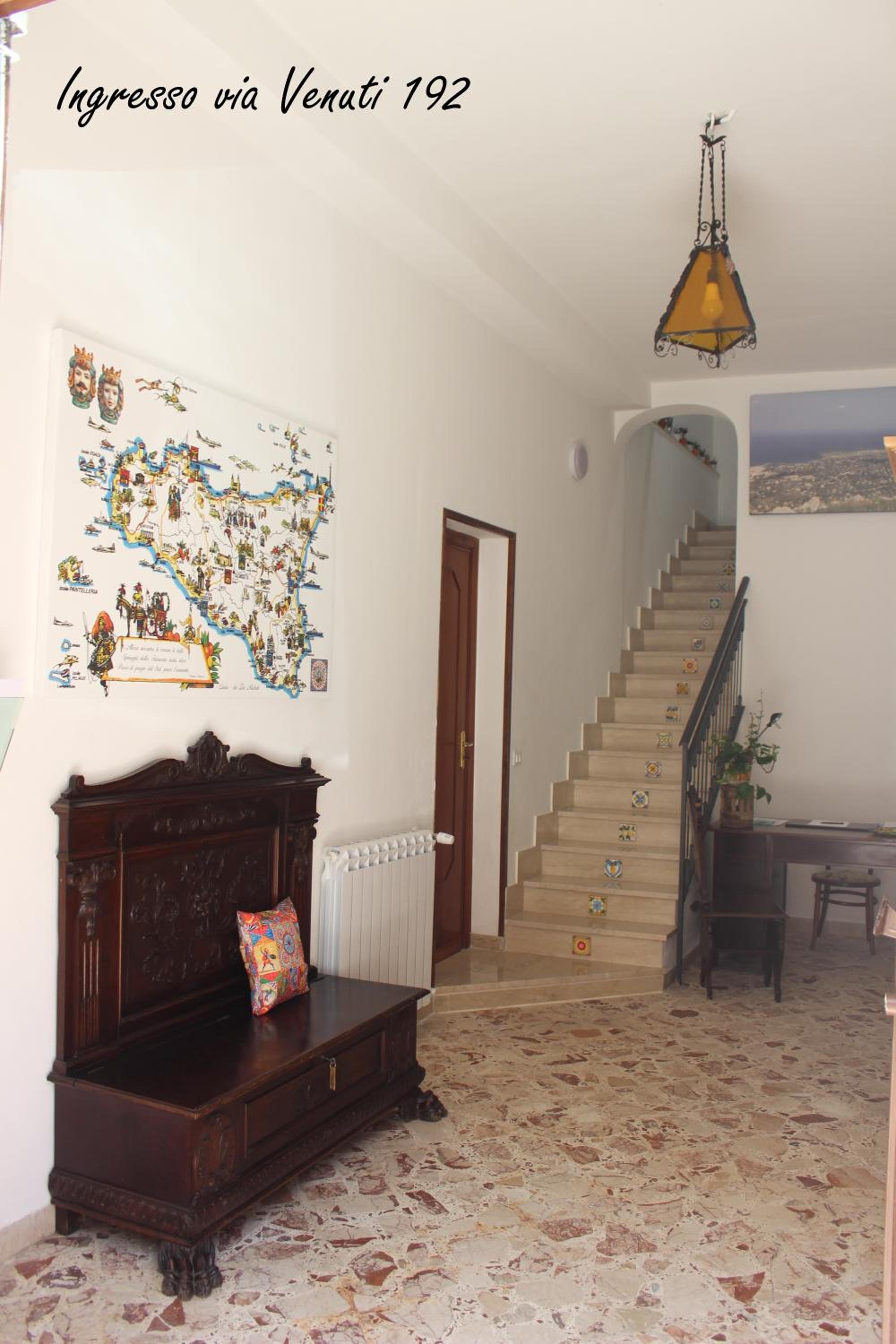 GUEST HOUSE ZIO MICHELE - CINISI photo 4