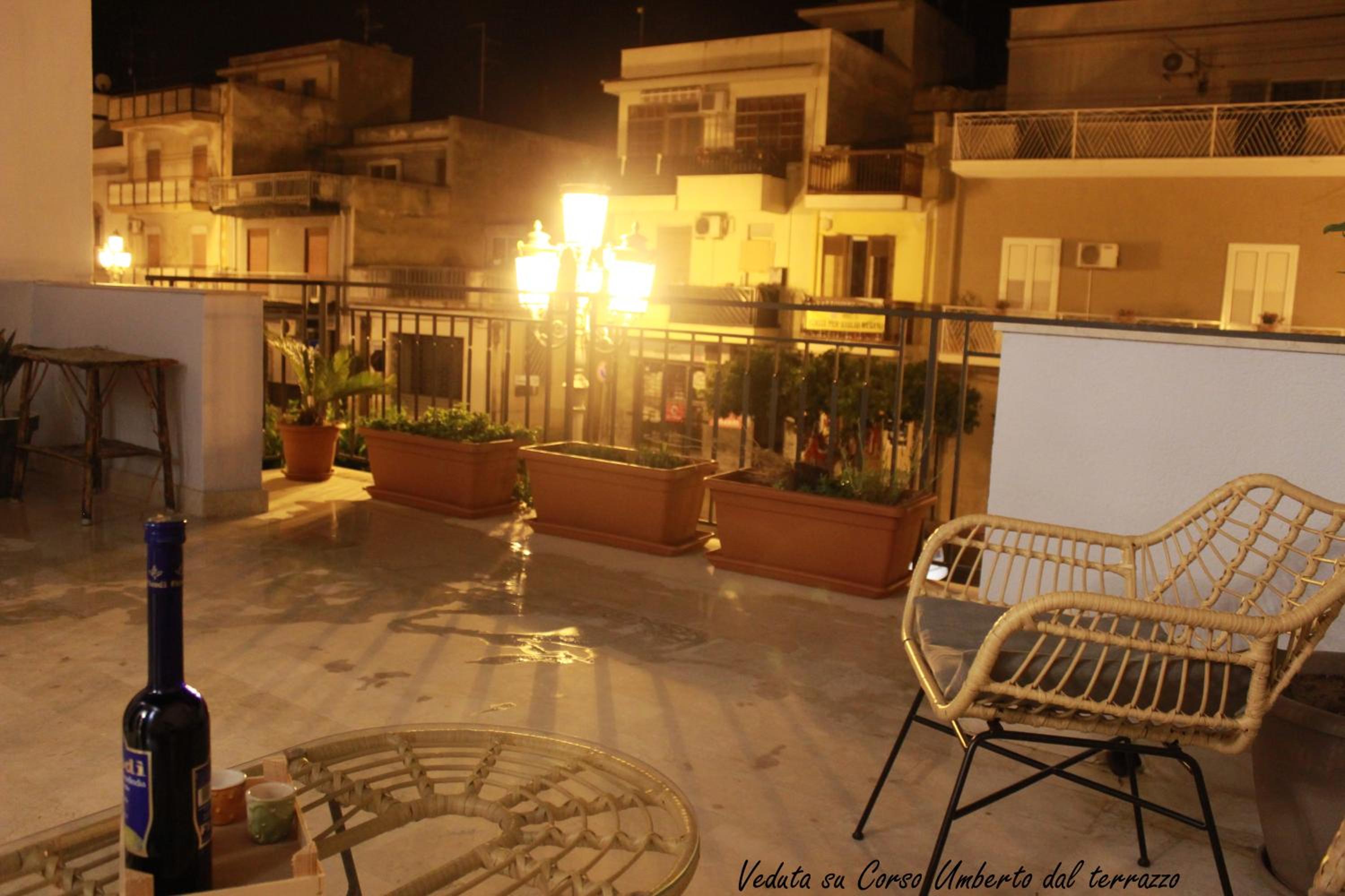 GUEST HOUSE ZIO MICHELE - CINISI photo 5