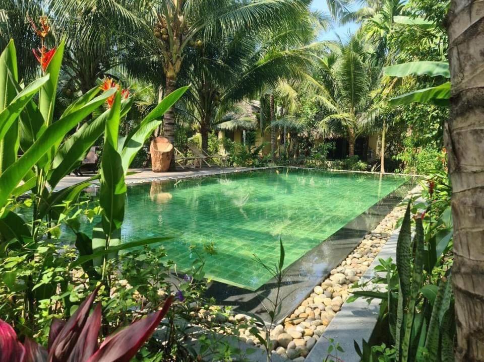 Mekong Home