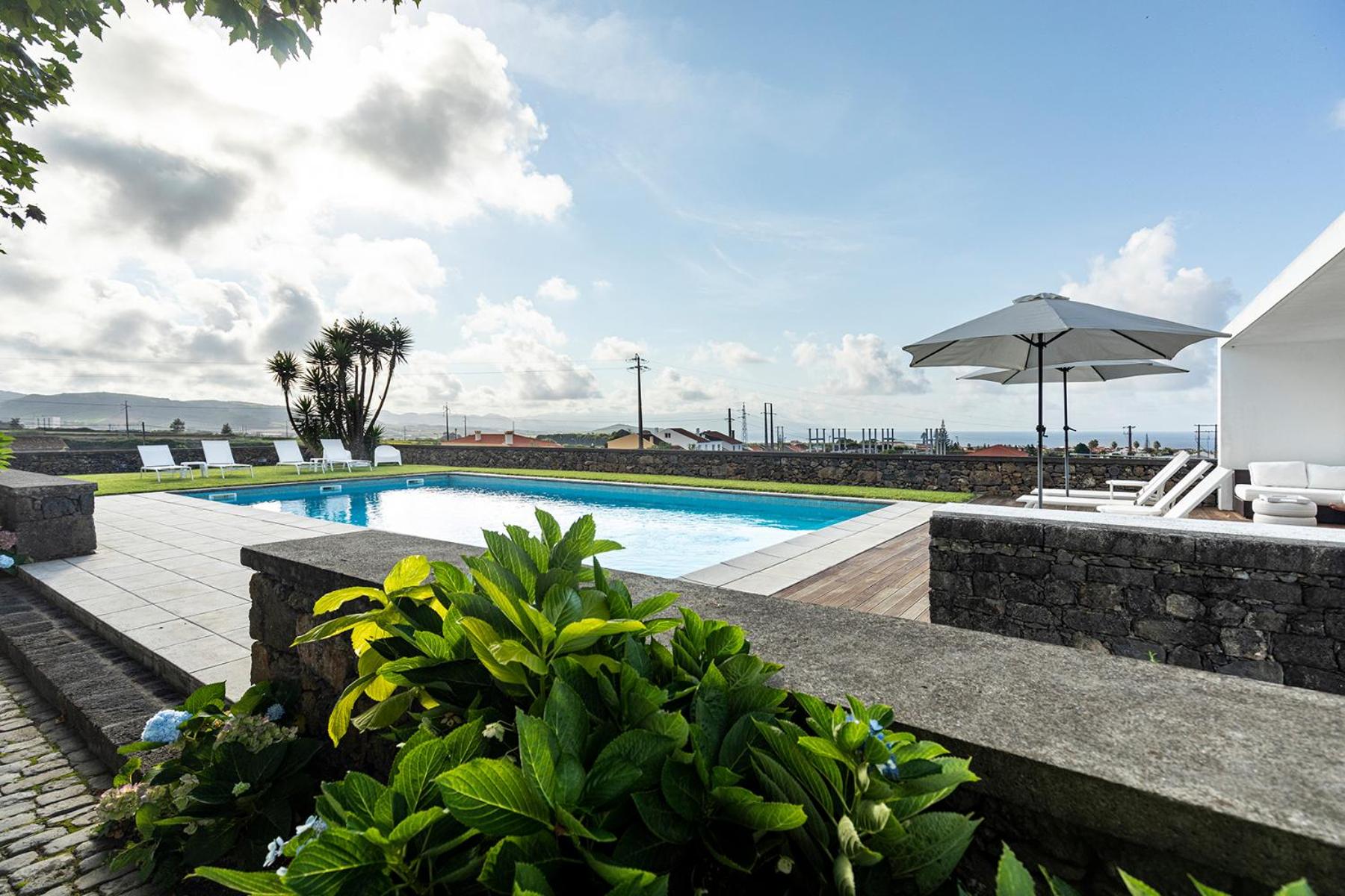 Casa do Pico Arde view 3