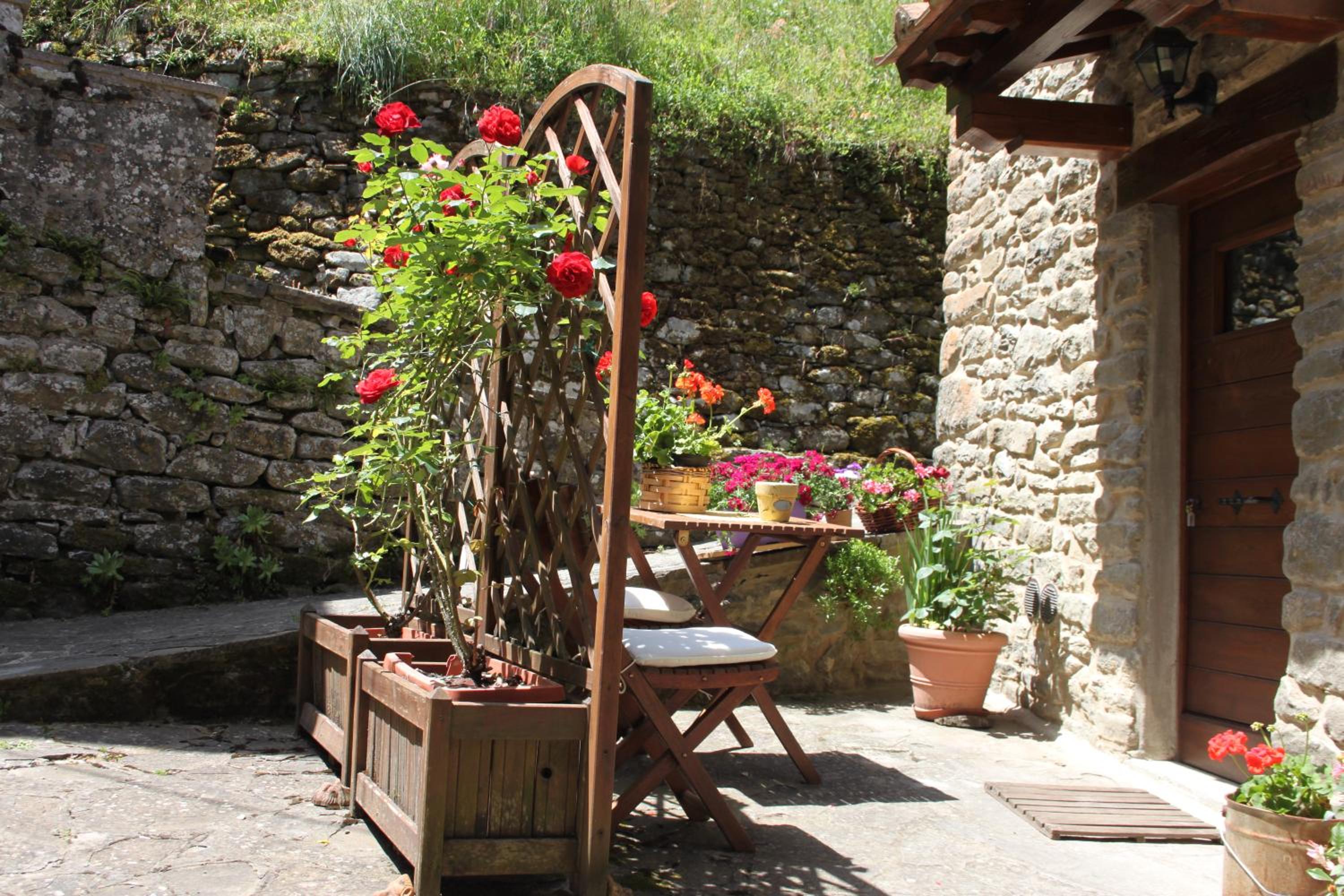 Casa Vacanze Le Antiche Pietre