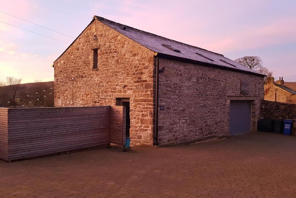 Hawks Barn - Horton in Ribblesdale - Yorkshire Stays