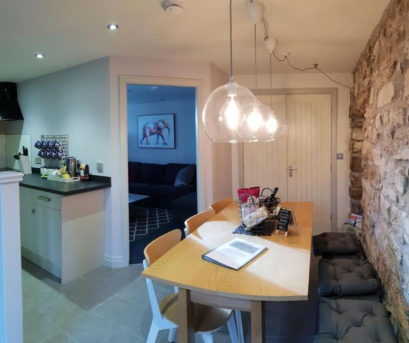 Hawks Barn - Horton in Ribblesdale - Yorkshire Stays