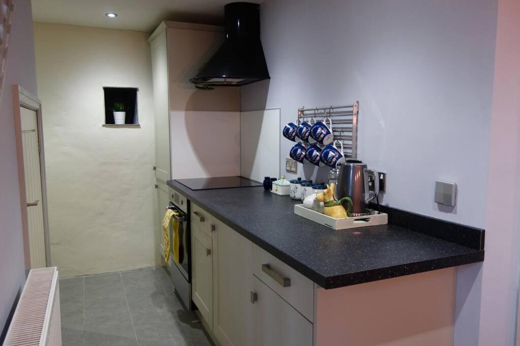 Hawks Barn - Horton in Ribblesdale - Yorkshire Stays