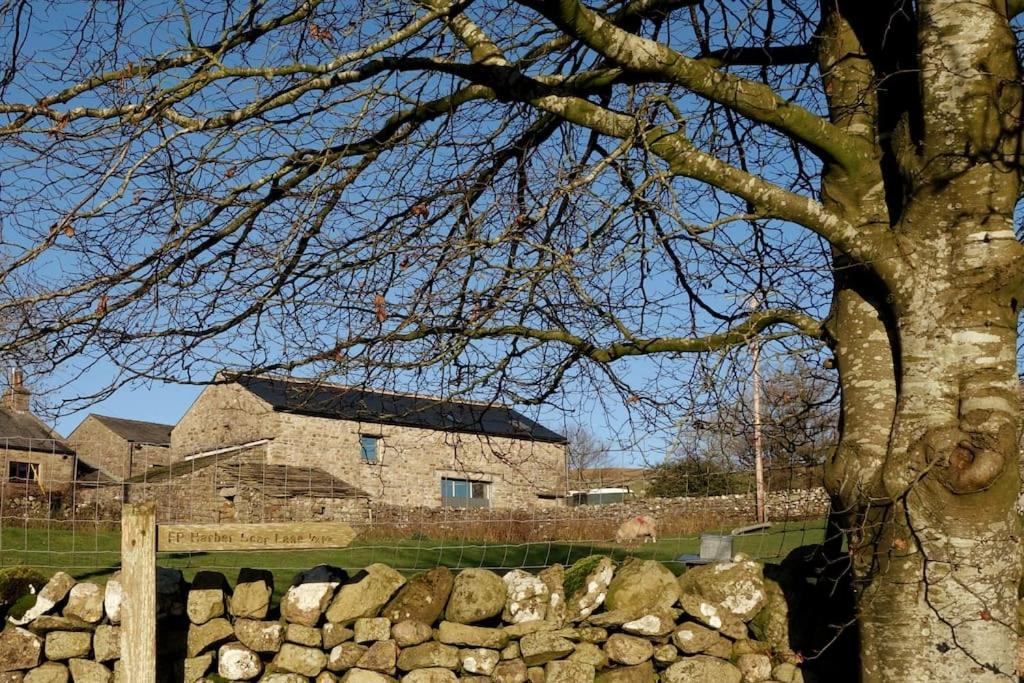 Hawks Barn - Horton in Ribblesdale - Yorkshire Stays