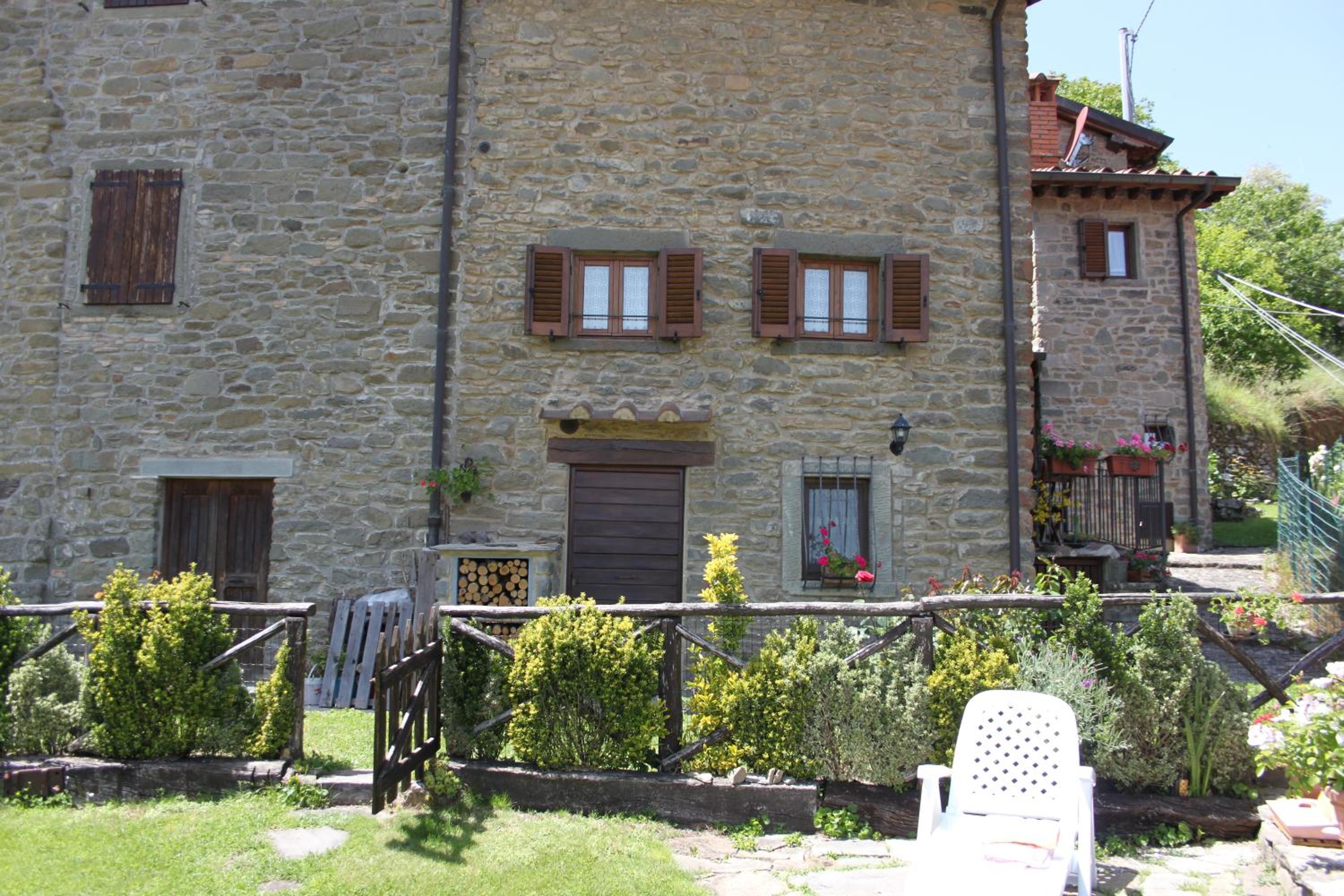 Casa Vacanze Le Antiche Pietre
