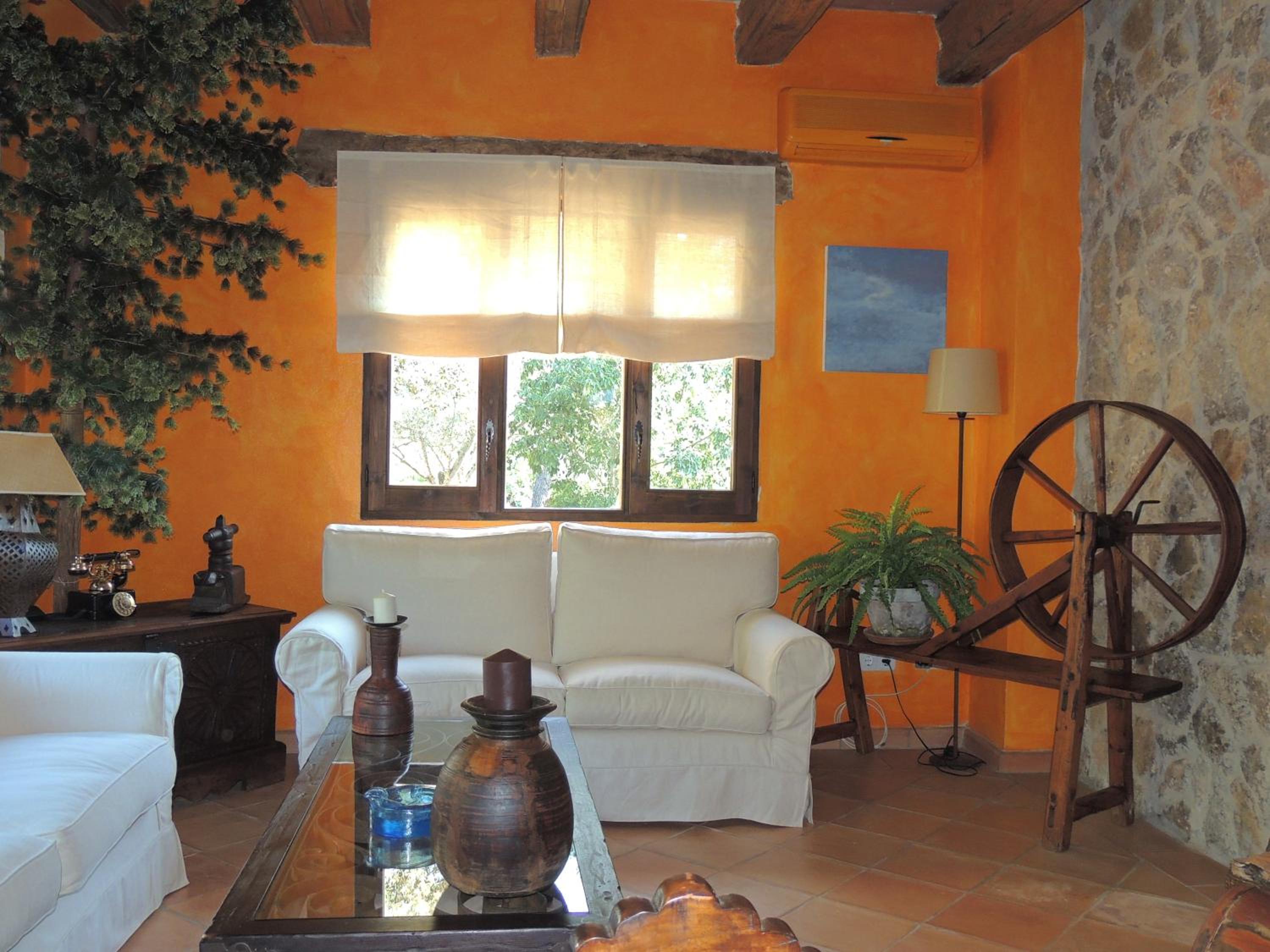 Villa Vallmar
