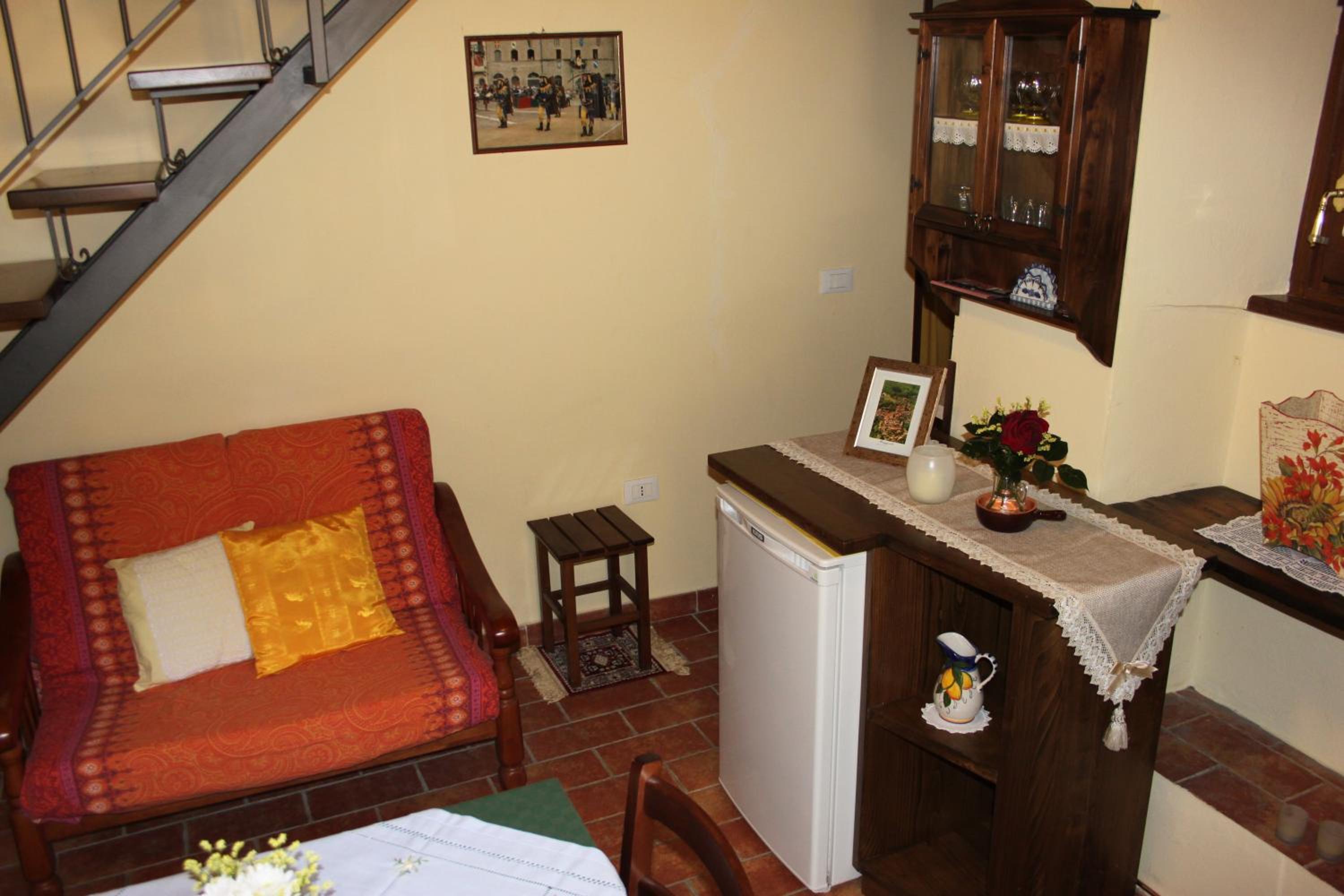 Casa Vacanze Le Antiche Pietre